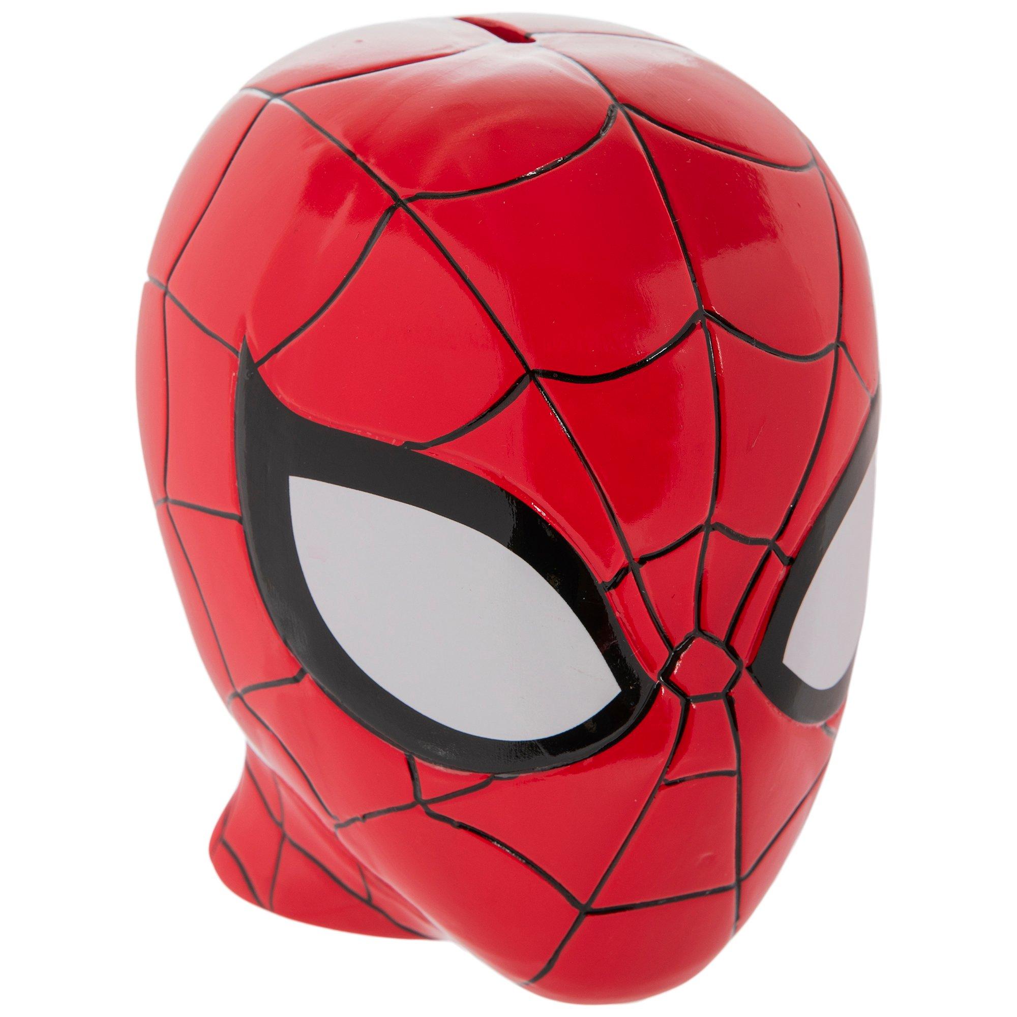 Spiderman Soap Dispenser, Hobby Lobby