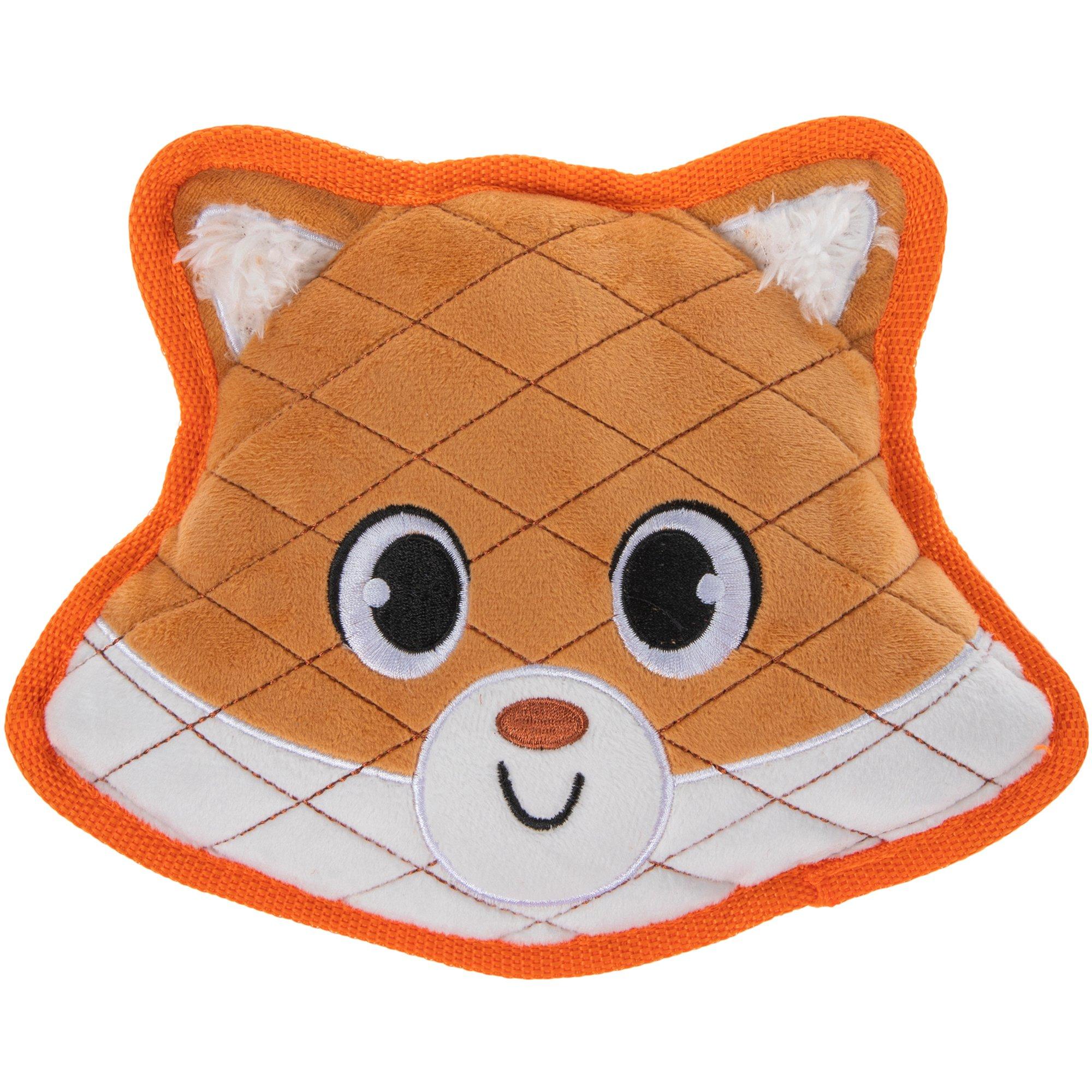 Fox Squeaker Dog Toy Hobby Lobby 5996897