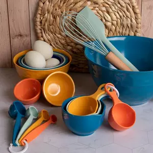 Multi-Color Kitchen Tools & Gadget Set, Hobby Lobby