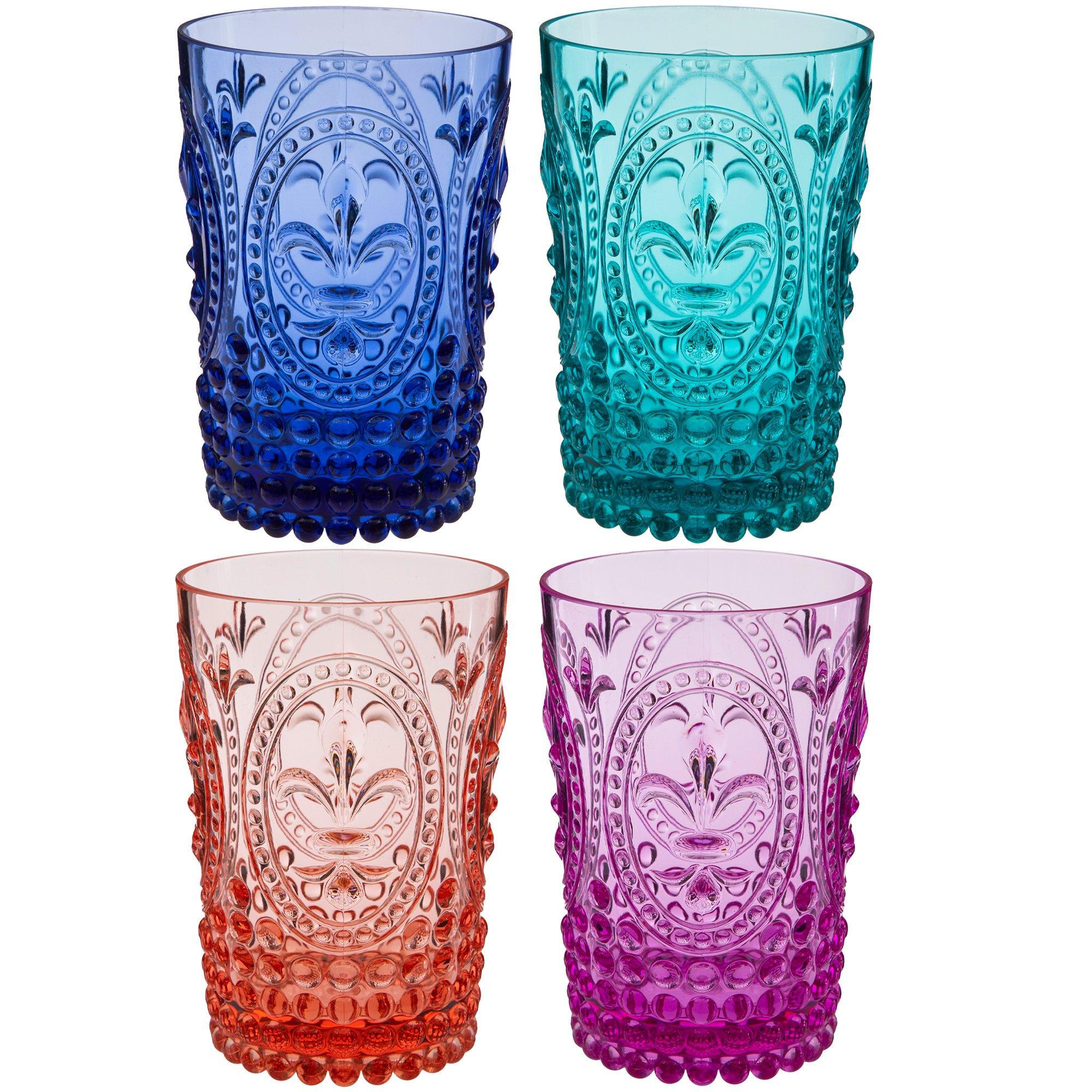 MultiColor Vintage Cups Hobby Lobby 5997424