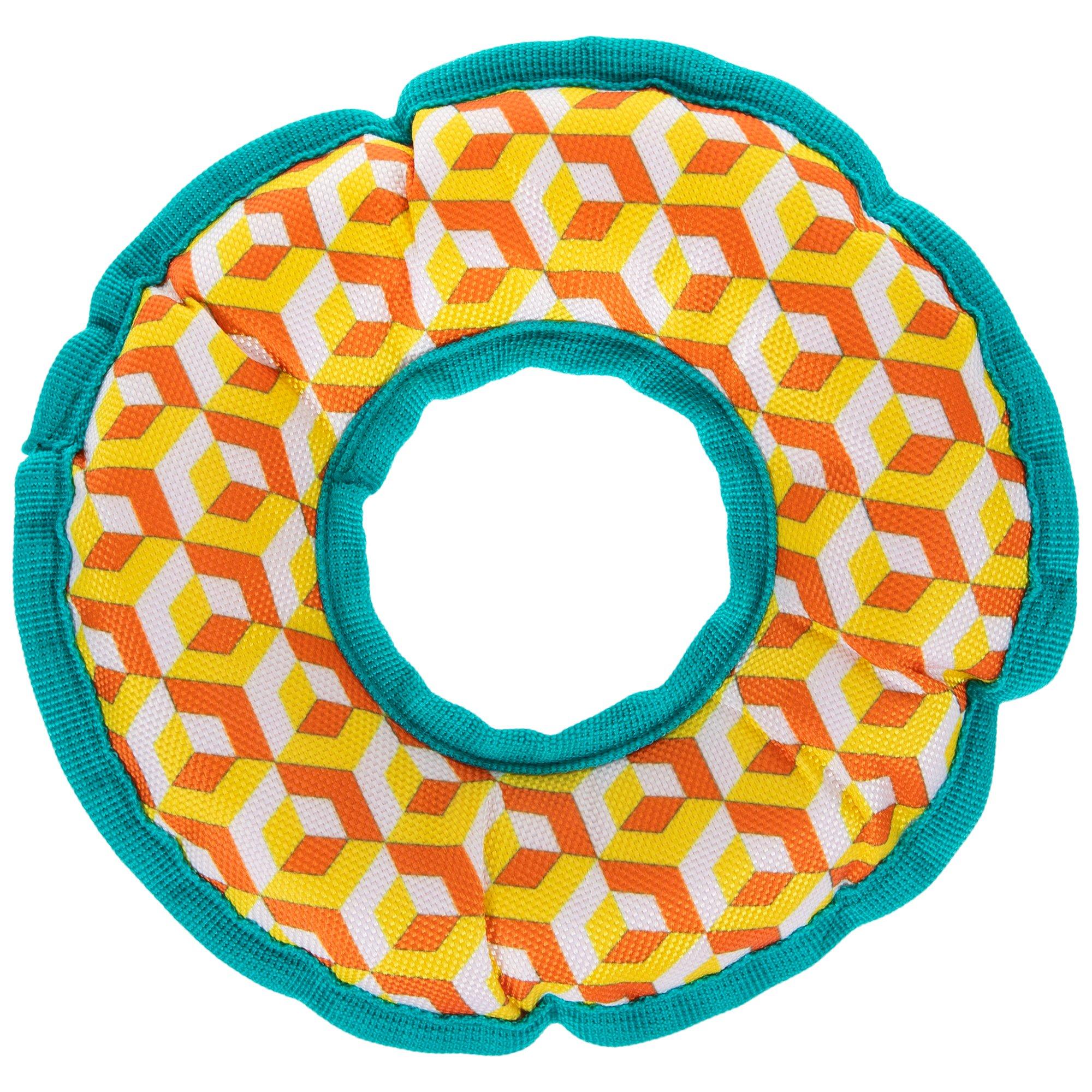 Plush Ring Floating Dog Toy Hobby Lobby 5997762