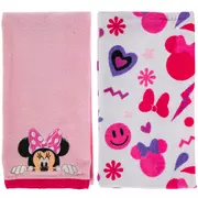 Minnie Mouse Kitchen Towels
