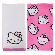 Hello Kitty Kitchen Towels