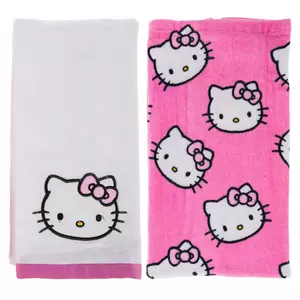 Hello Kitty Kitchen Towels