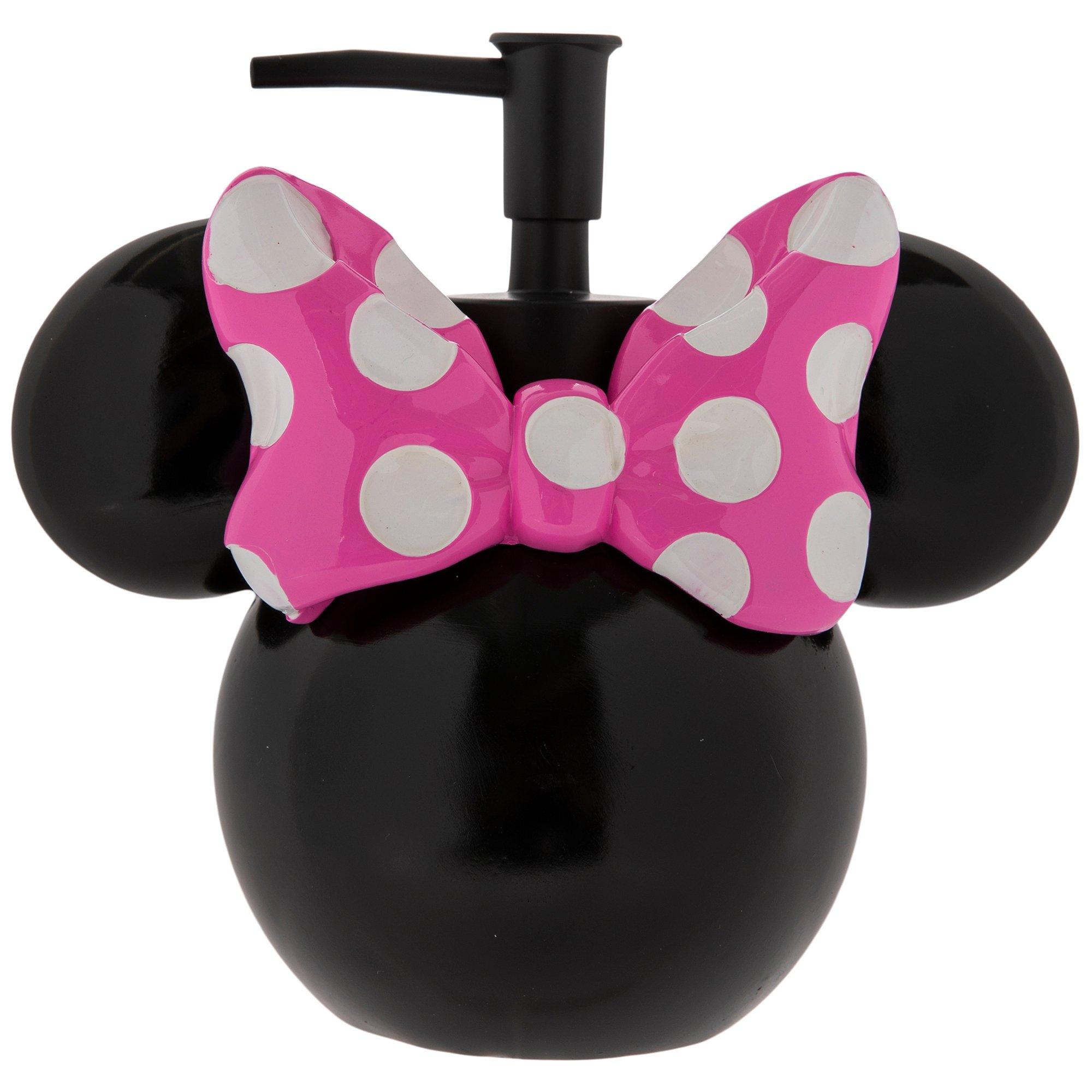 Minnie Mouse Soap Dispenser Hobby Lobby 5997887
