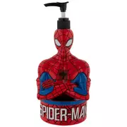 Spiderman Soap Dispenser