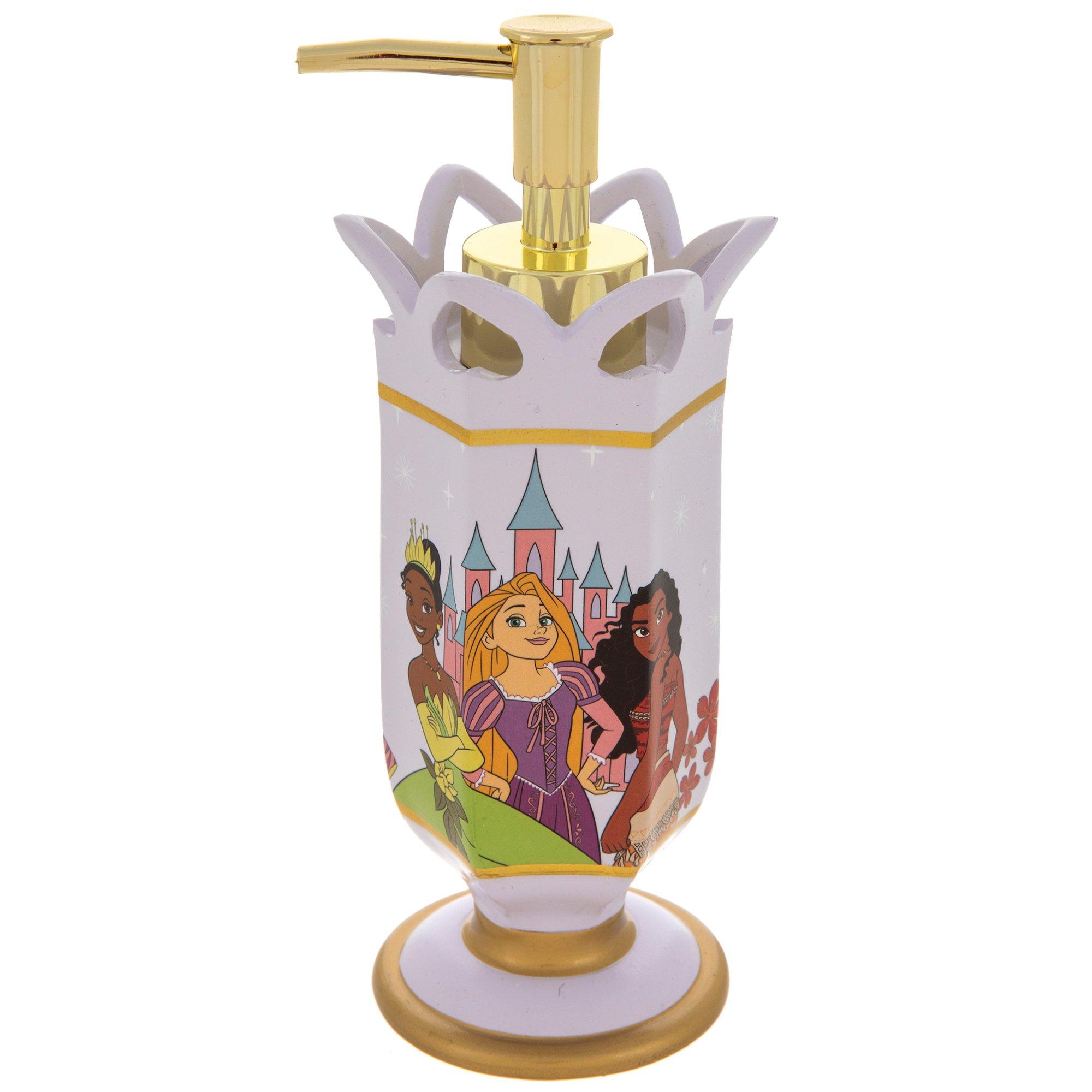 Disney Princess Soap Dispenser Hobby Lobby 5997929