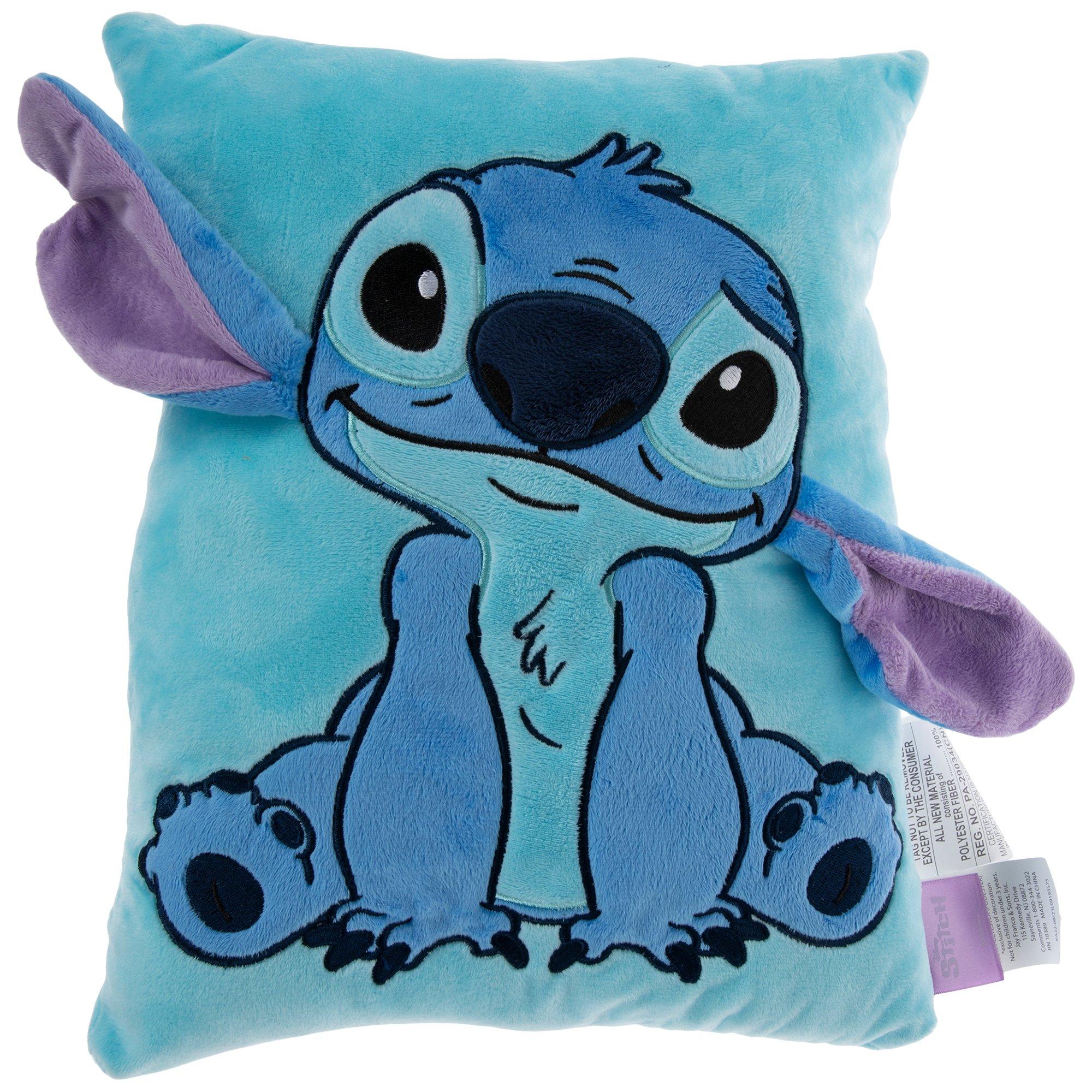 Lilo & Stitch Angel Pillowbuddy, Hobby Lobby