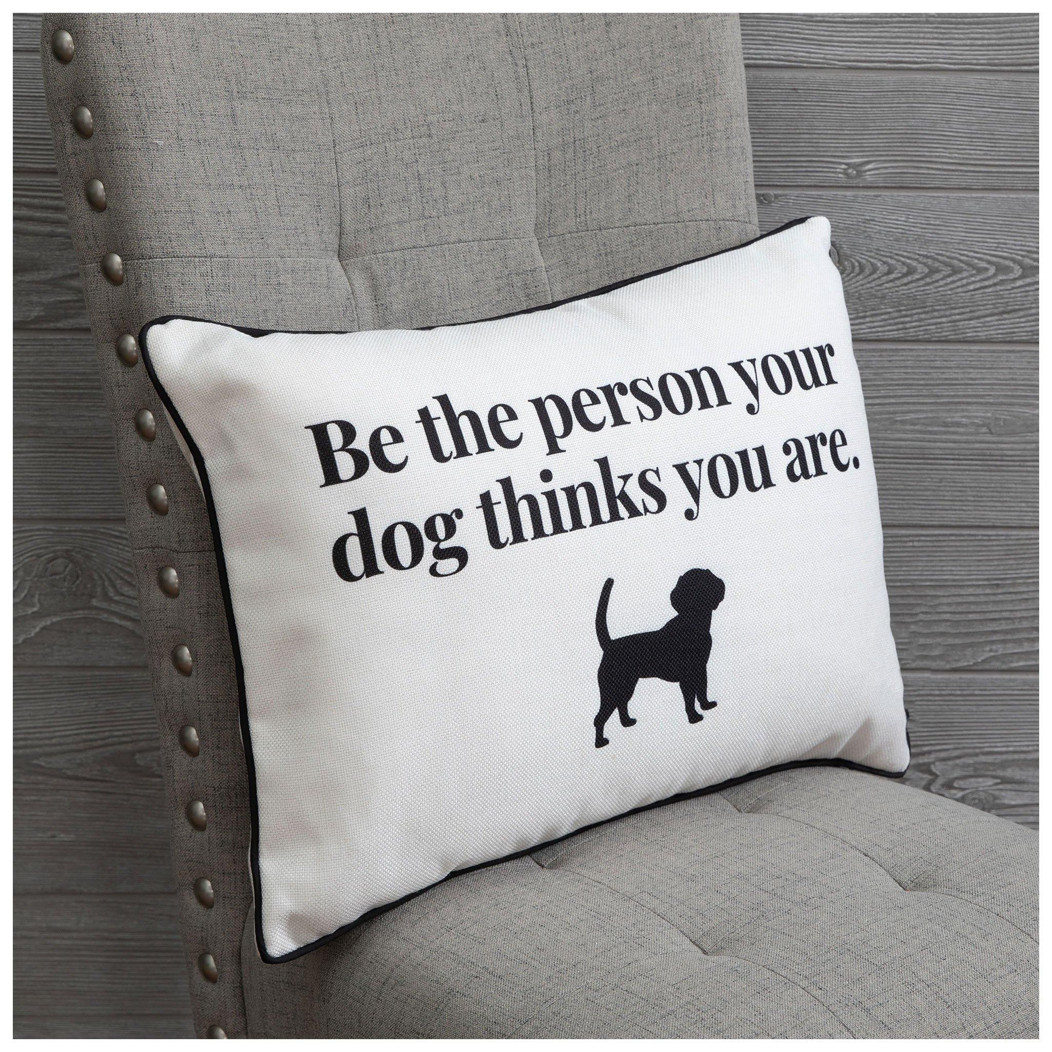 Be The Person Pillow Hobby Lobby 5998323