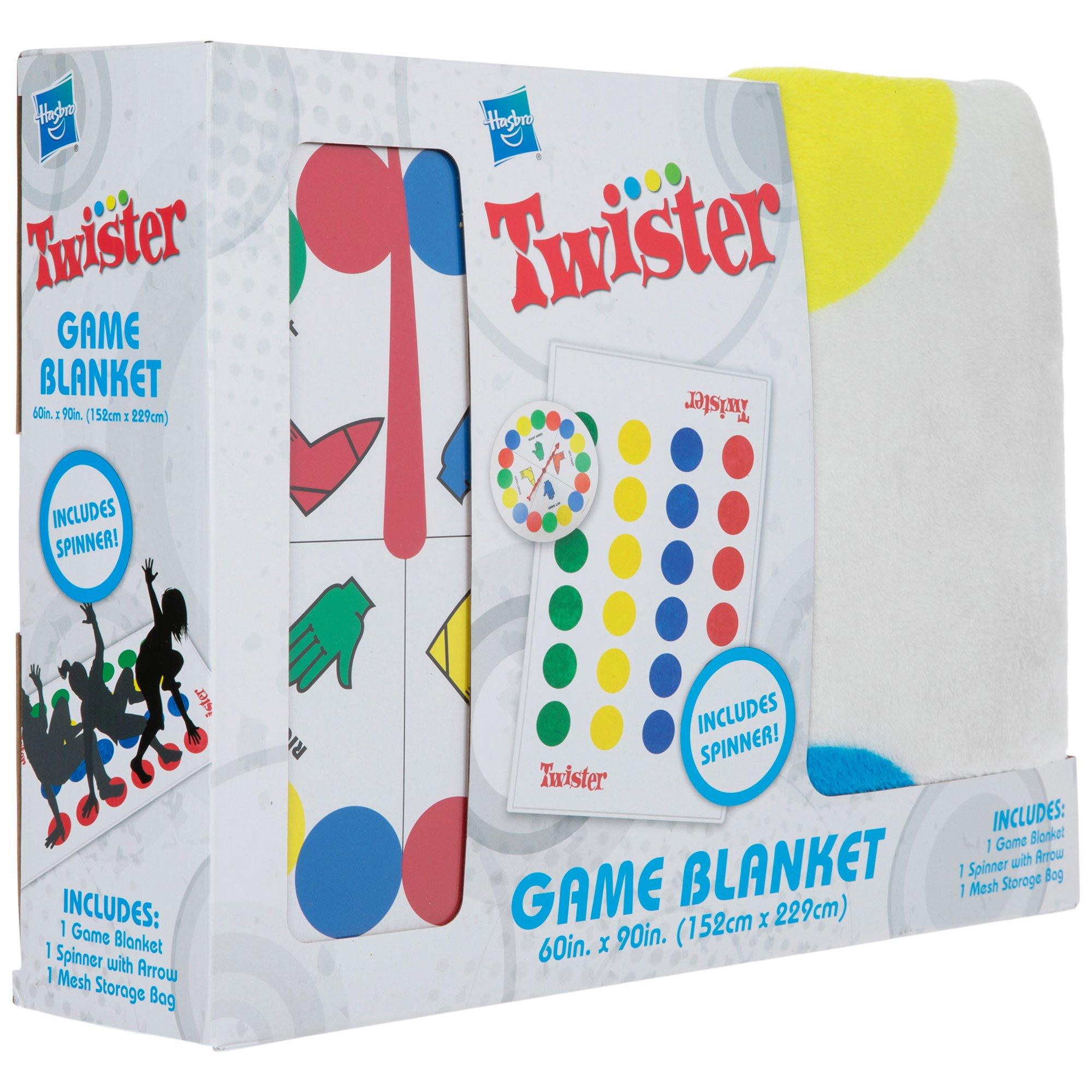 Twister® Game