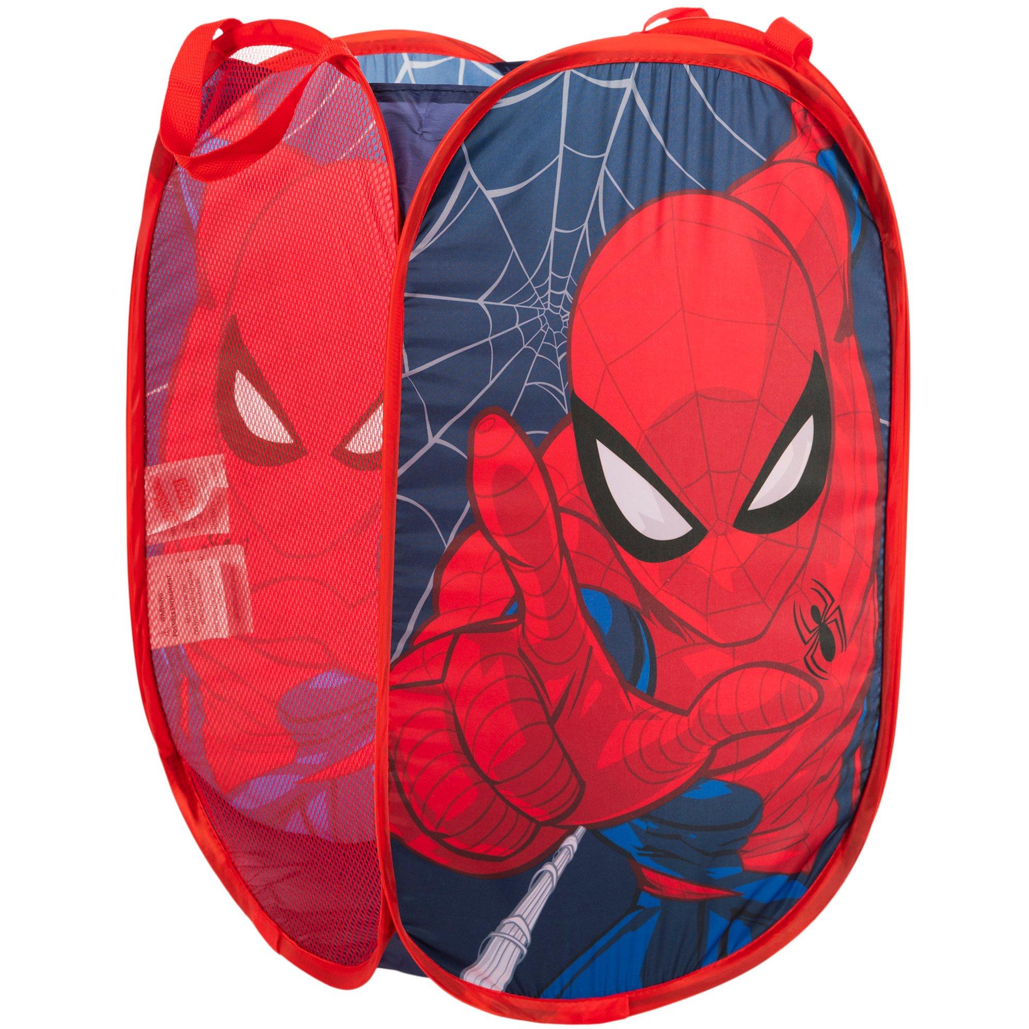SpiderMan Pop Up Hamper Hobby Lobby 5999271