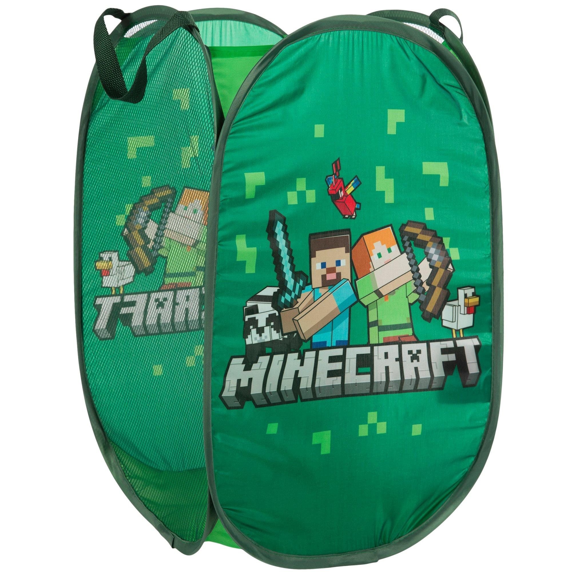 Minecraft Pop Up Hamper Hobby Lobby 5999289
