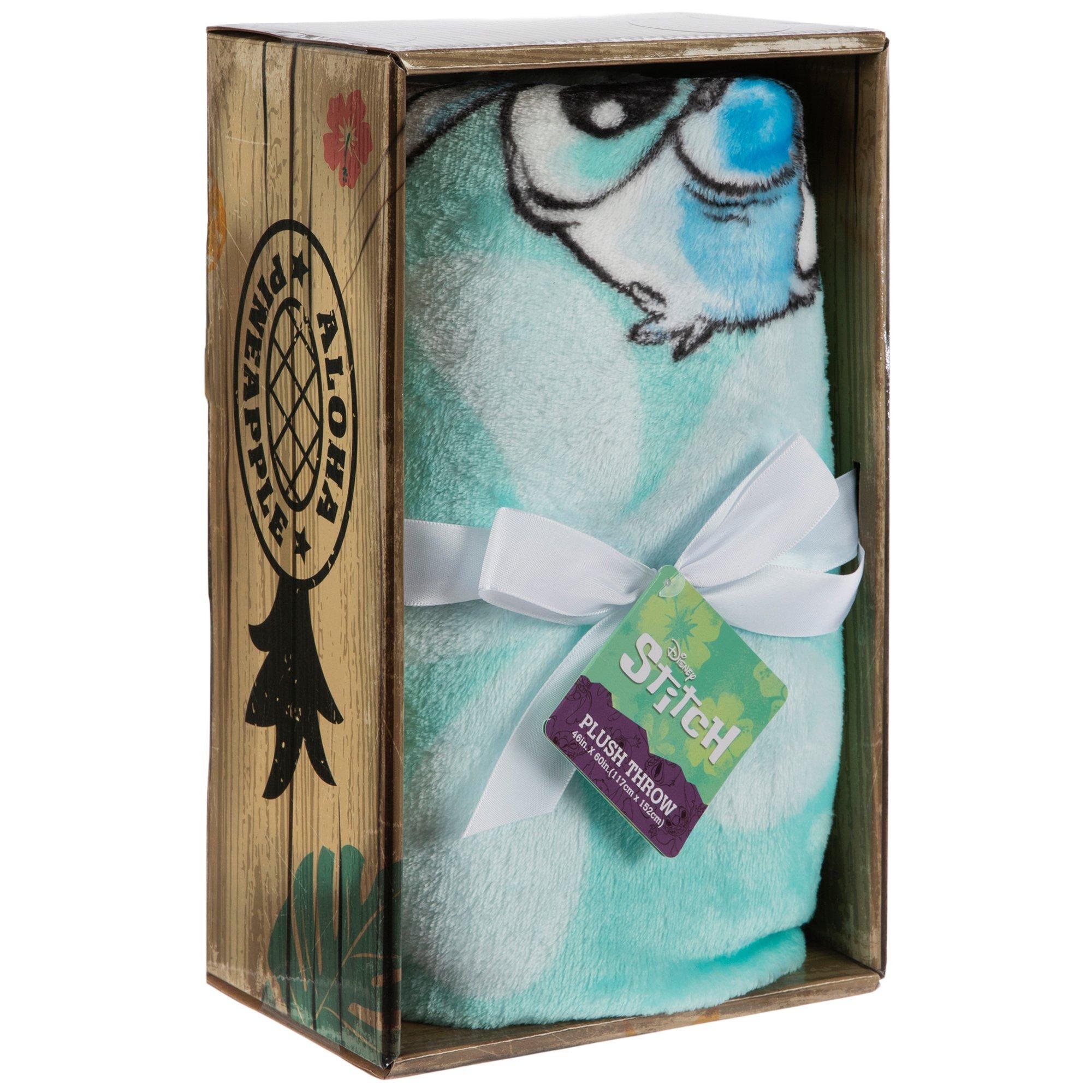 Stitch Throw Blanket Hobby Lobby 5999685