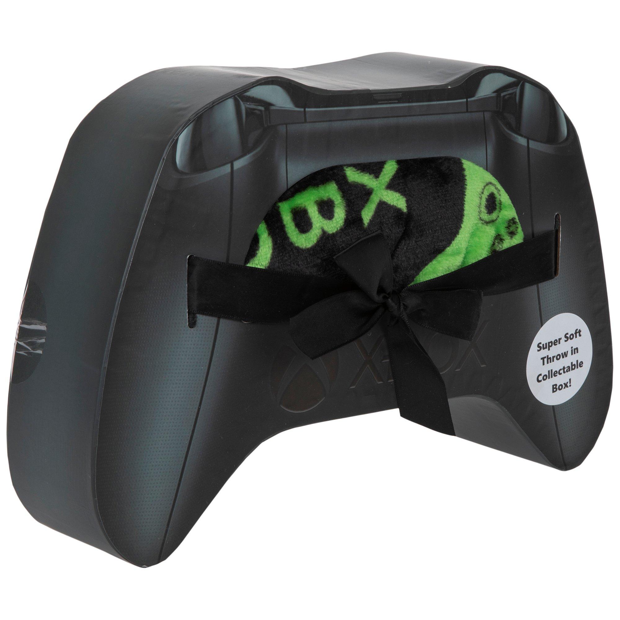 Xbox Throw Blanket Hobby Lobby 5999701