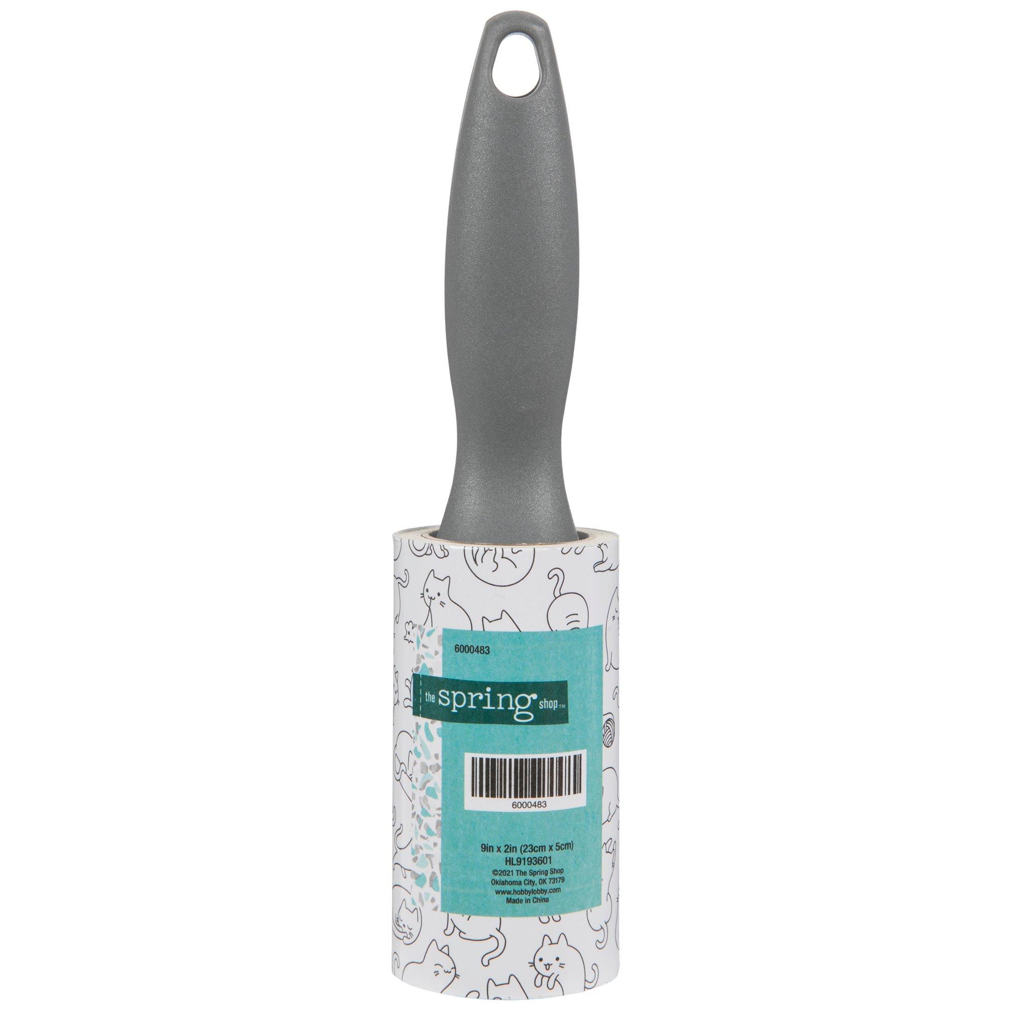Cats Lint Roller Hobby Lobby 6000483