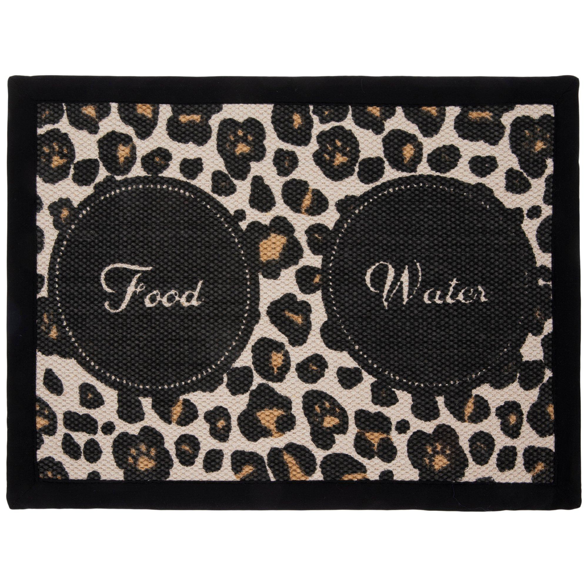 Animal Print Pet Mat Hobby Lobby 6000756