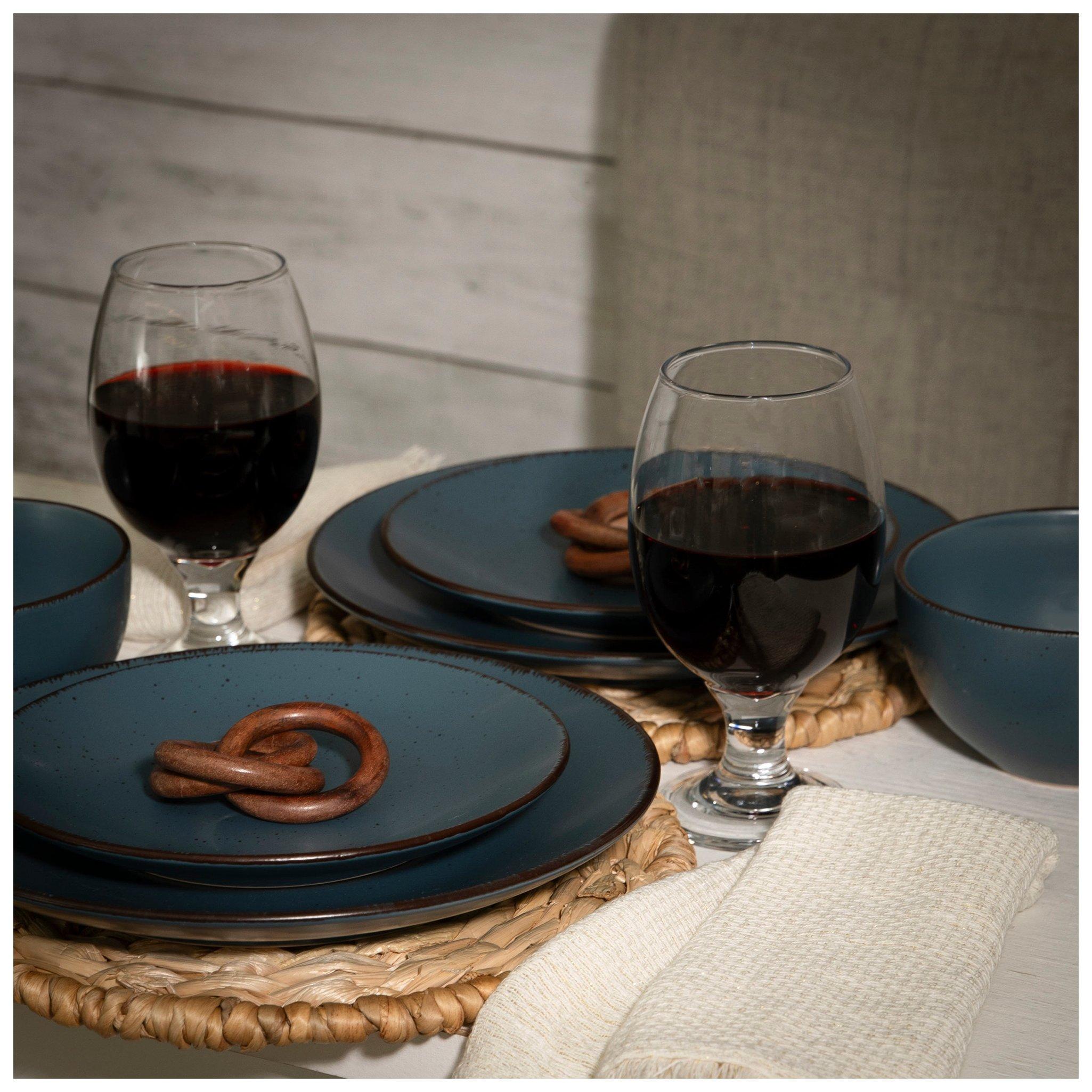 Speckled Matte Dinnerware - 12 Piece Set | Hobby Lobby | 6001218