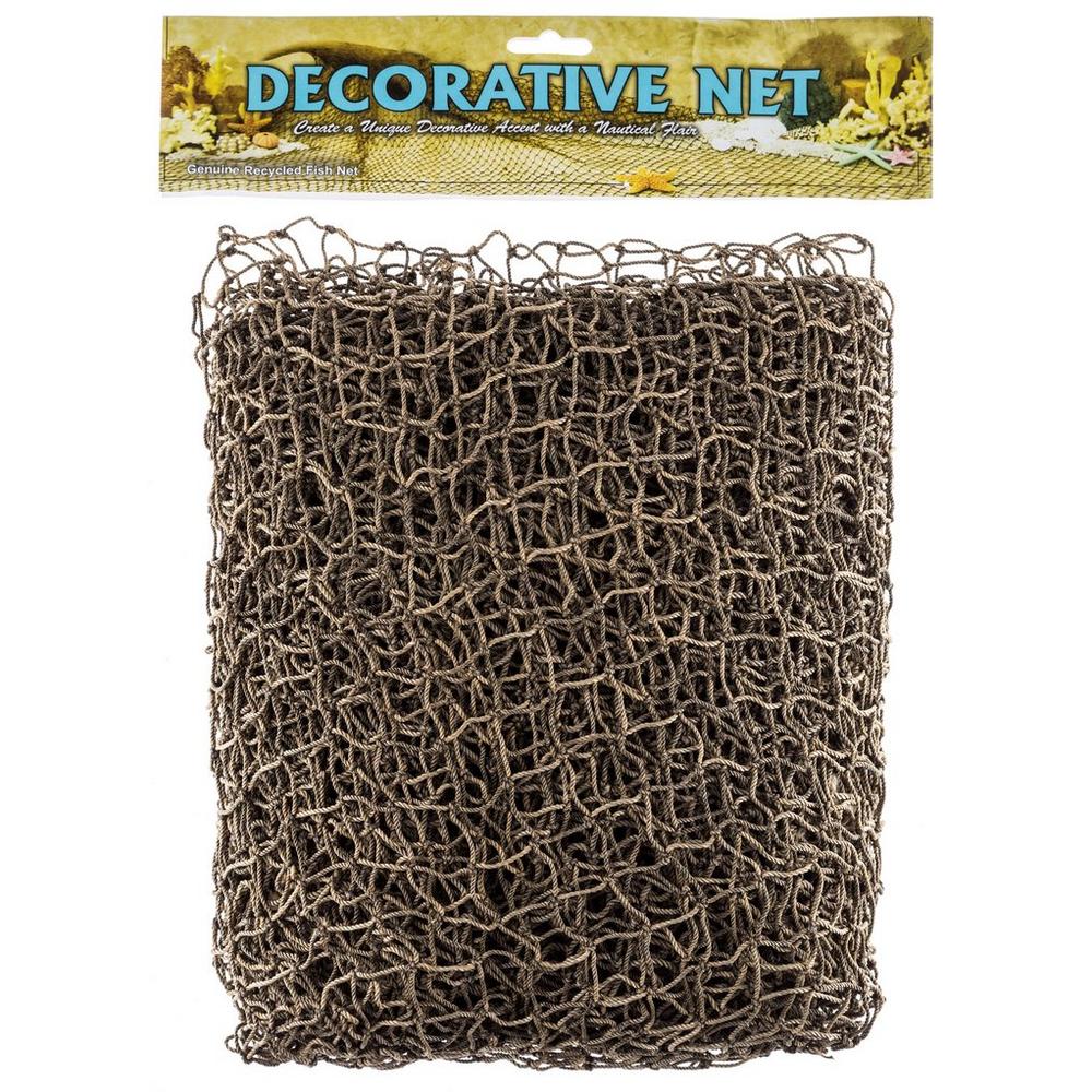 brown fishing net Brown Fish Net