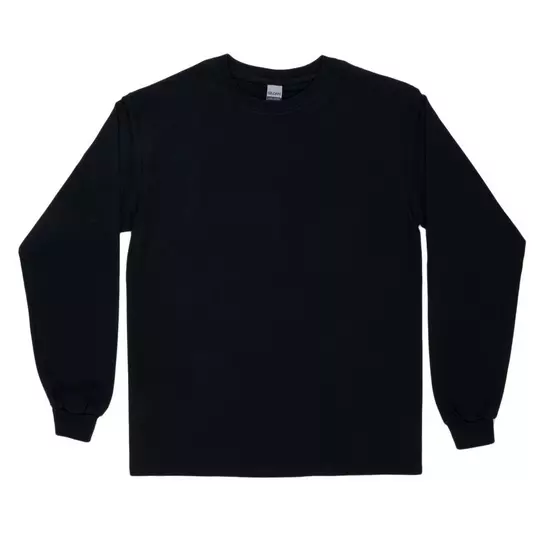 Adult Long Sleeve T-Shirt | Hobby Lobby | 600304