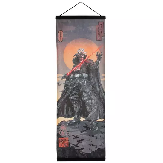 Darth Vader Collection – Sakurai Armory