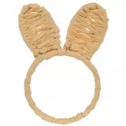 Bunny Ear Napkin Rings