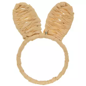 Bunny Ear Napkin Rings