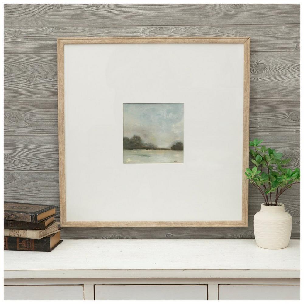 風景画 アンティーク Vintage Landscape Framed Wall Decor | Hobby Lobby | 6004105