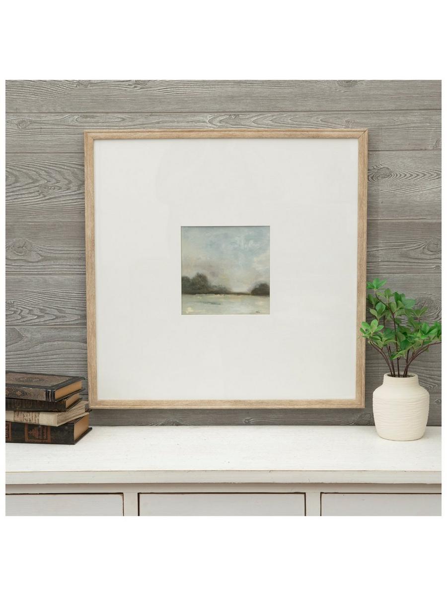 Vintage Landscape Framed Wall Decor | Hobby Lobby | 6004105