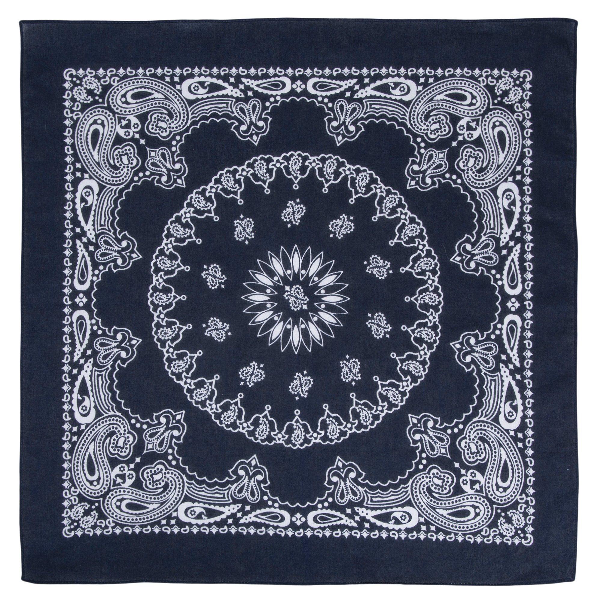 Paisley Bandana | Hobby Lobby | 600478