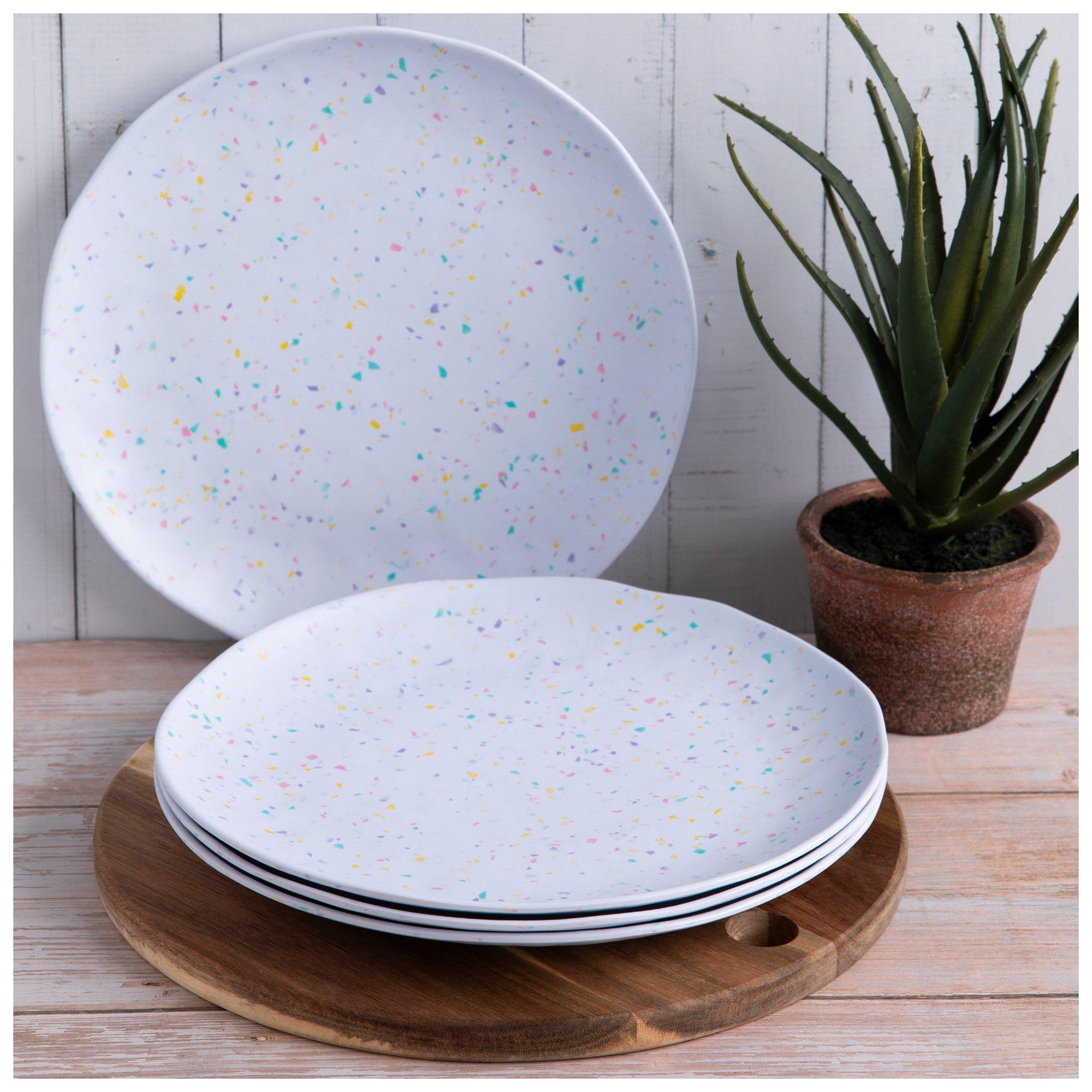 Confetti Plates Hobby Lobby 6004915