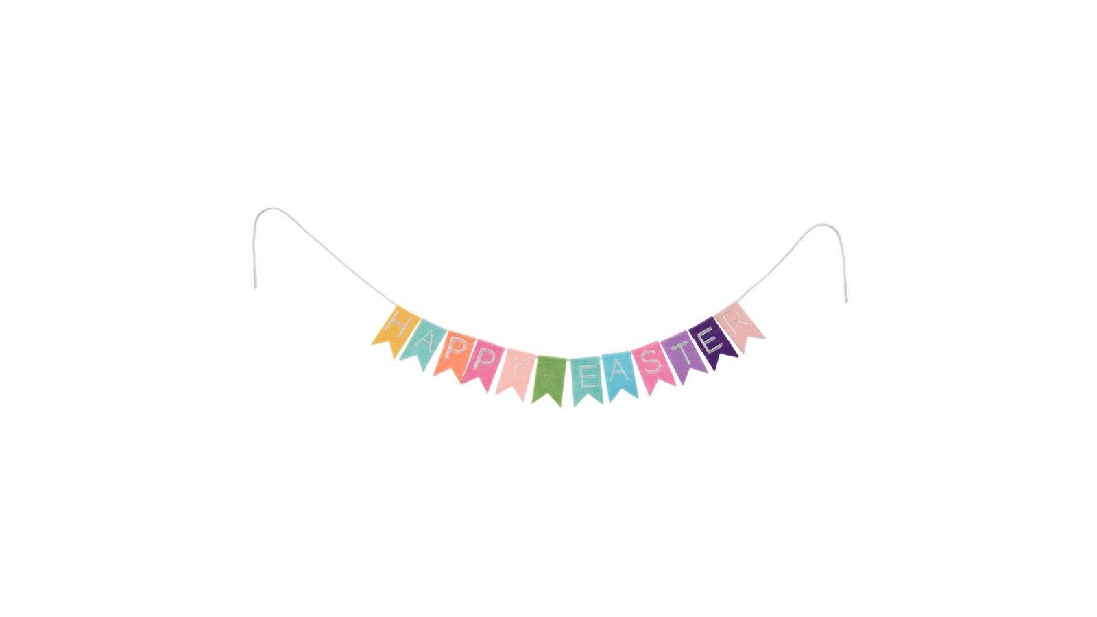 Happy Easter Mini Banner | Hobby Lobby | 6005979