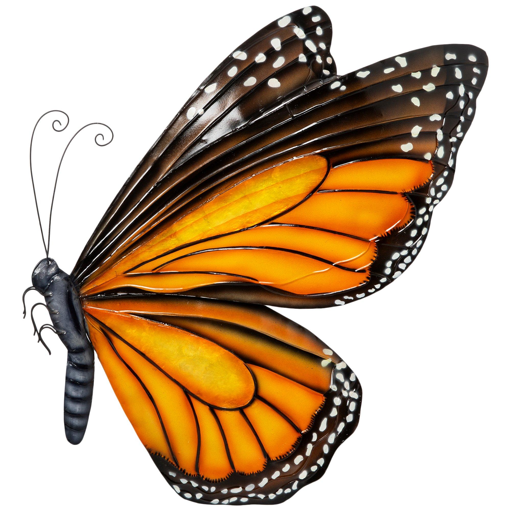 Monarch Butterflies, Hobby Lobby