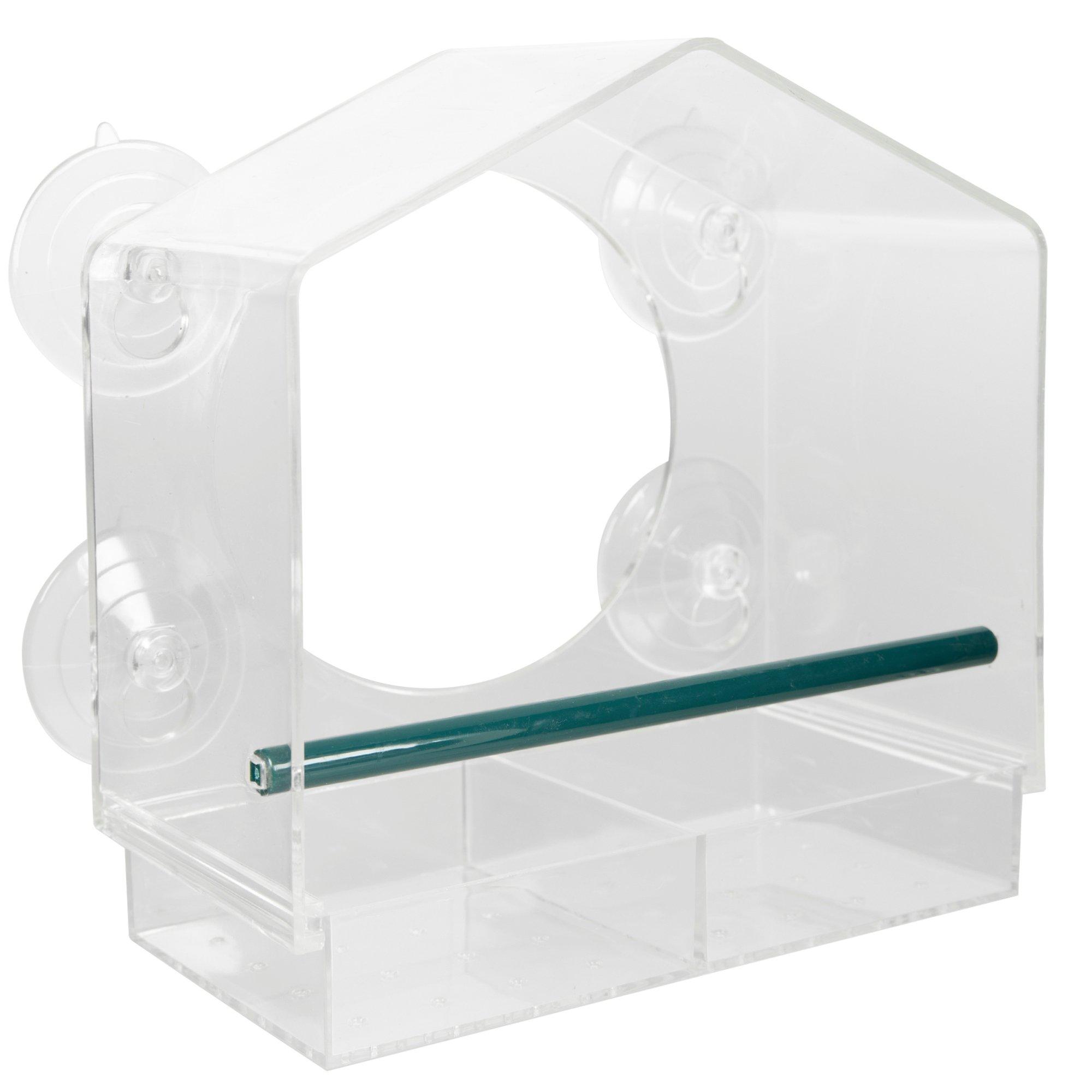 HouseShaped Bird Feeder Hobby Lobby 6009641