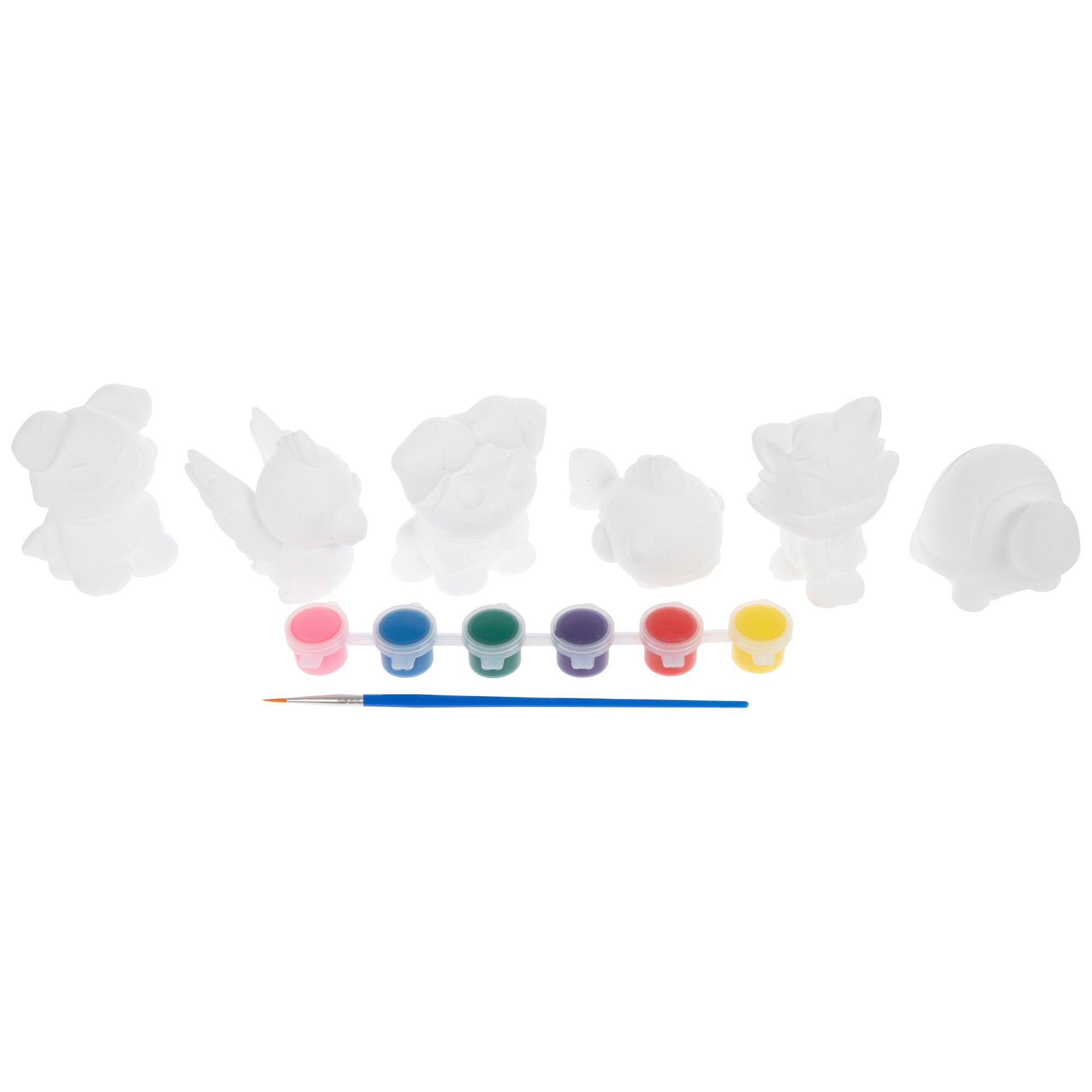 Pets Plaster Craft Kit | Hobby Lobby | 6009831