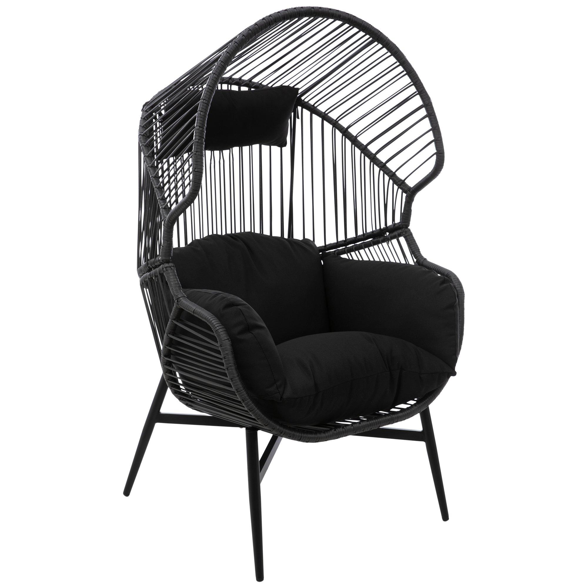 Hobby lobby acrylic online chair