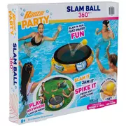 Inflatable Slam Ball 360 Game