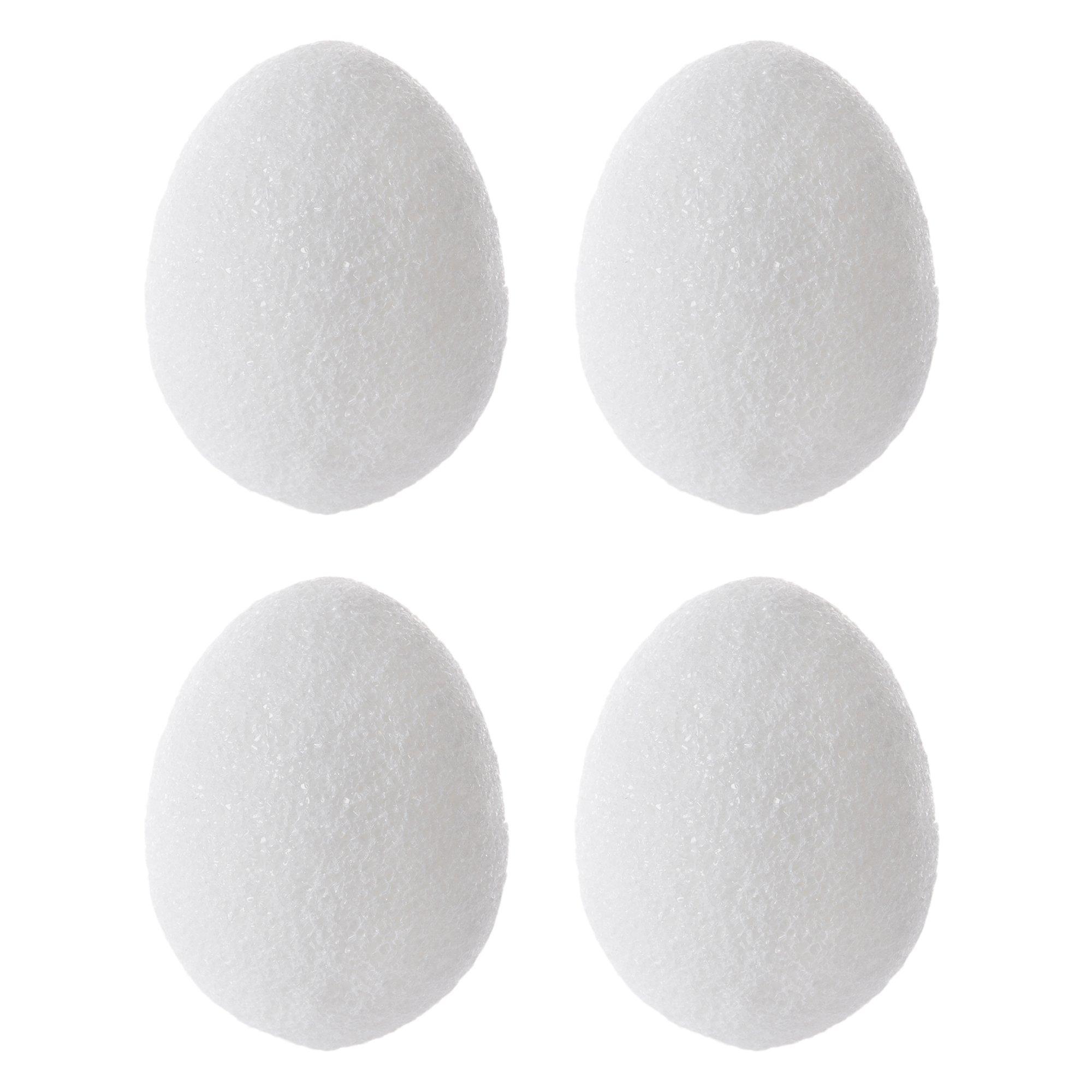 CraftFoM Foam Egg Hobby Lobby 601047