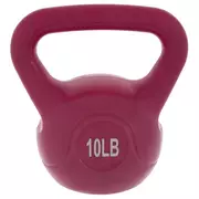 Pink Kettlebell - 10 LB