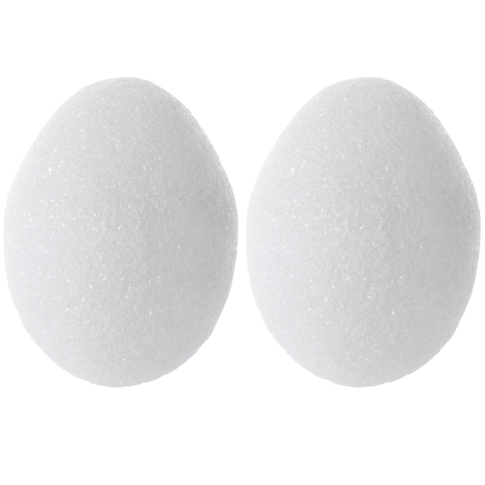 CraftFoM Foam Egg | Hobby Lobby | 601096