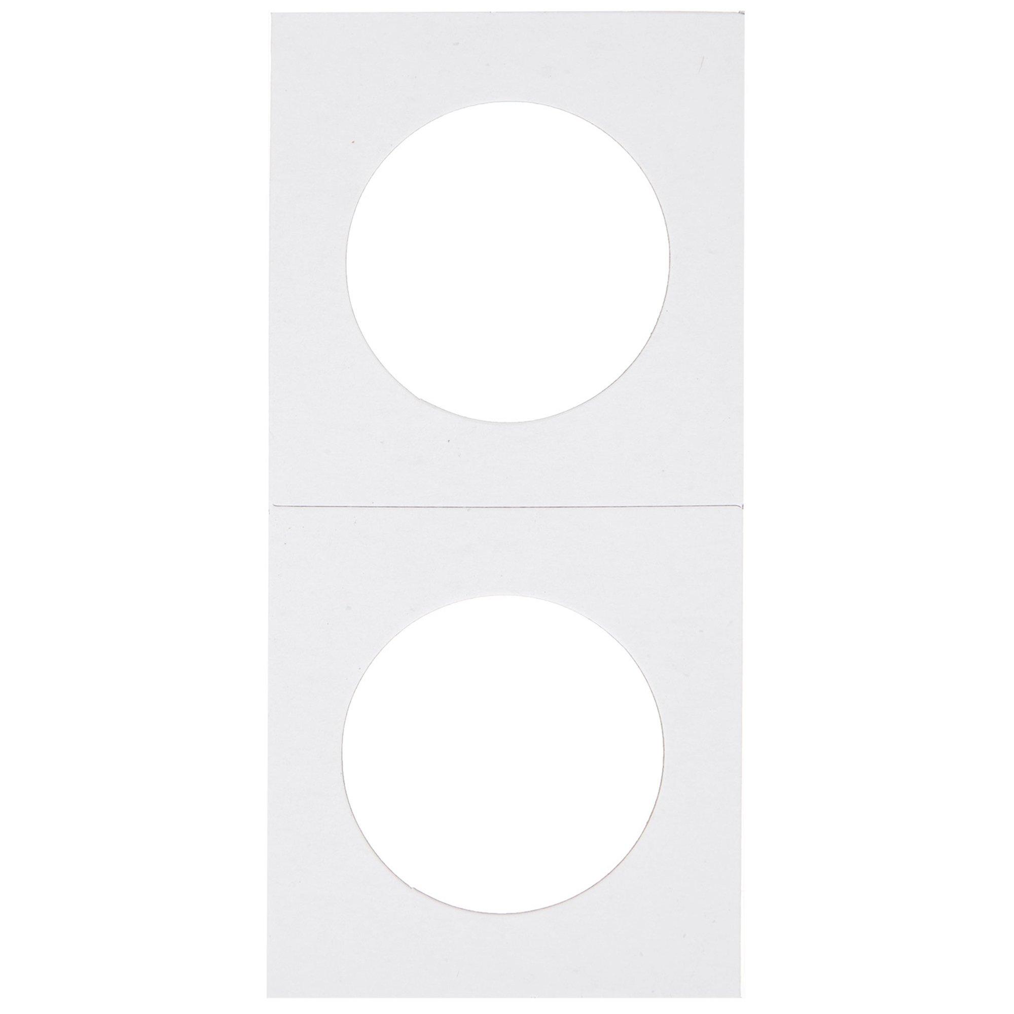 HalfDollar Coin Holders Hobby Lobby 601112