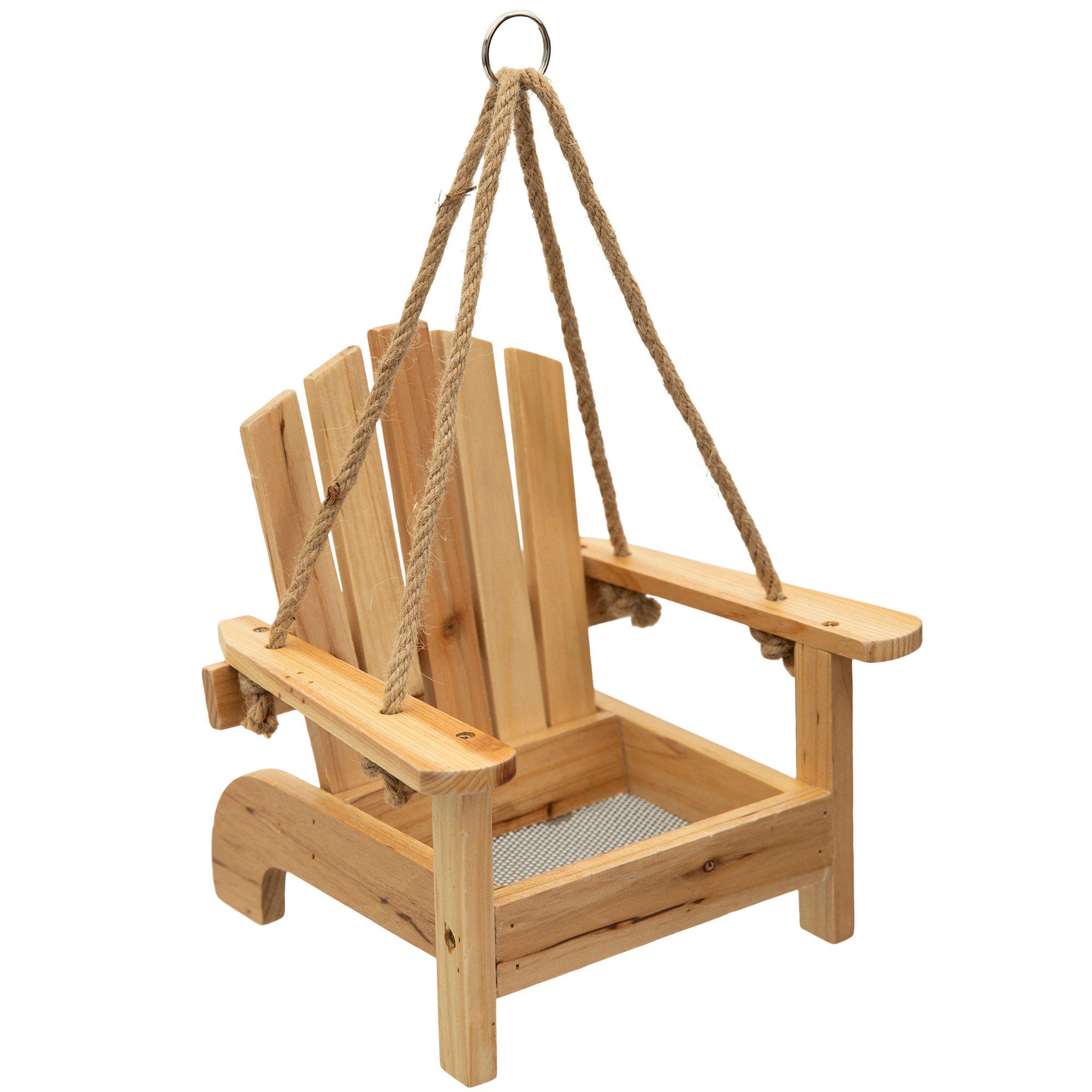 Lawn Chair Bird Feeder Hobby Lobby 6011233