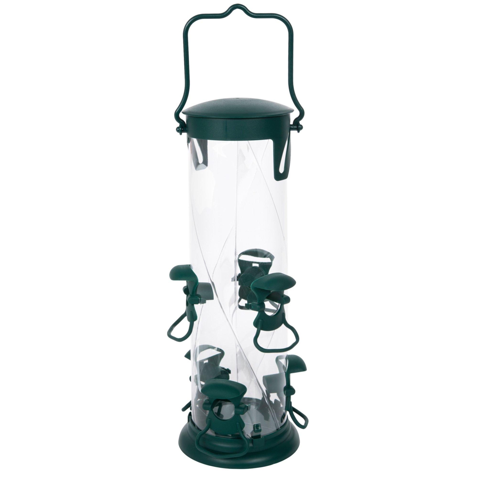 3-Section Large Bird Feeder | Hobby Lobby | 6011456