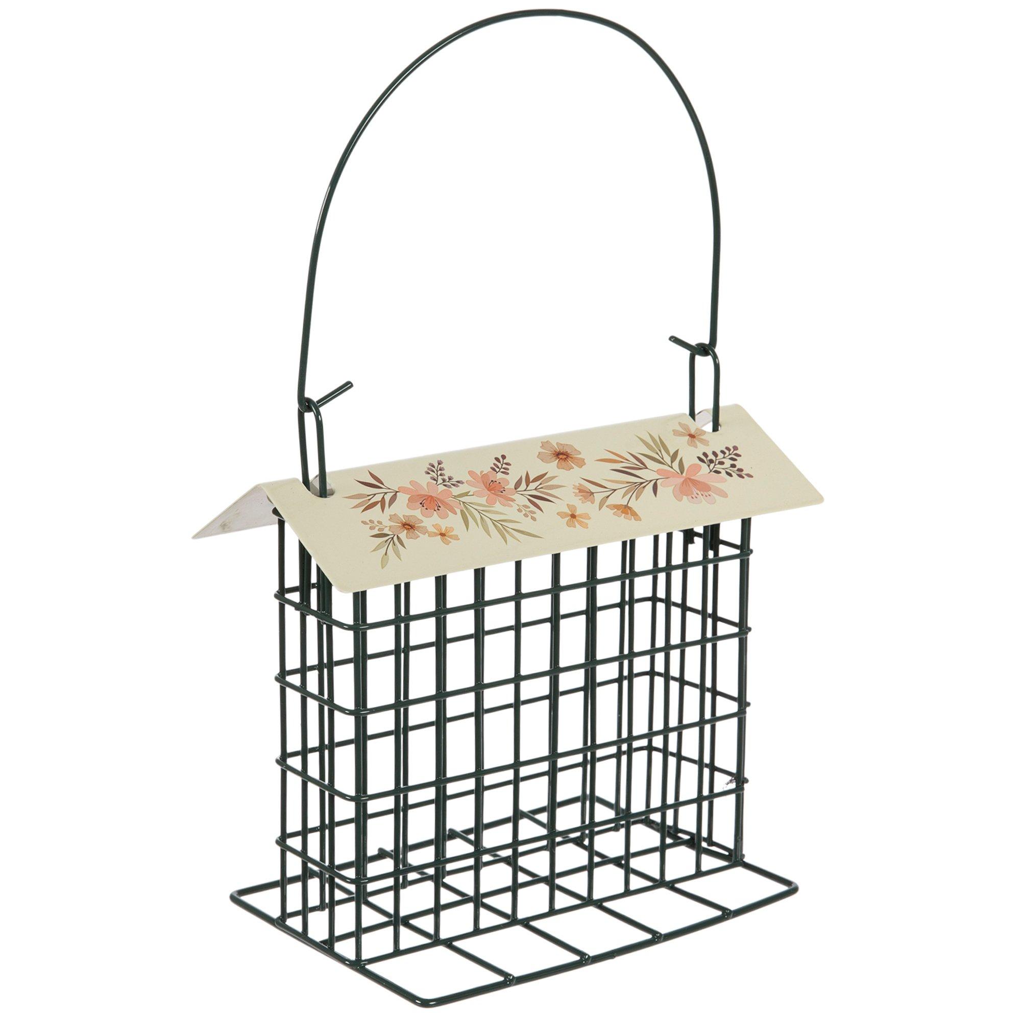 Suet Cage Bird Feeder Hobby Lobby 6011480