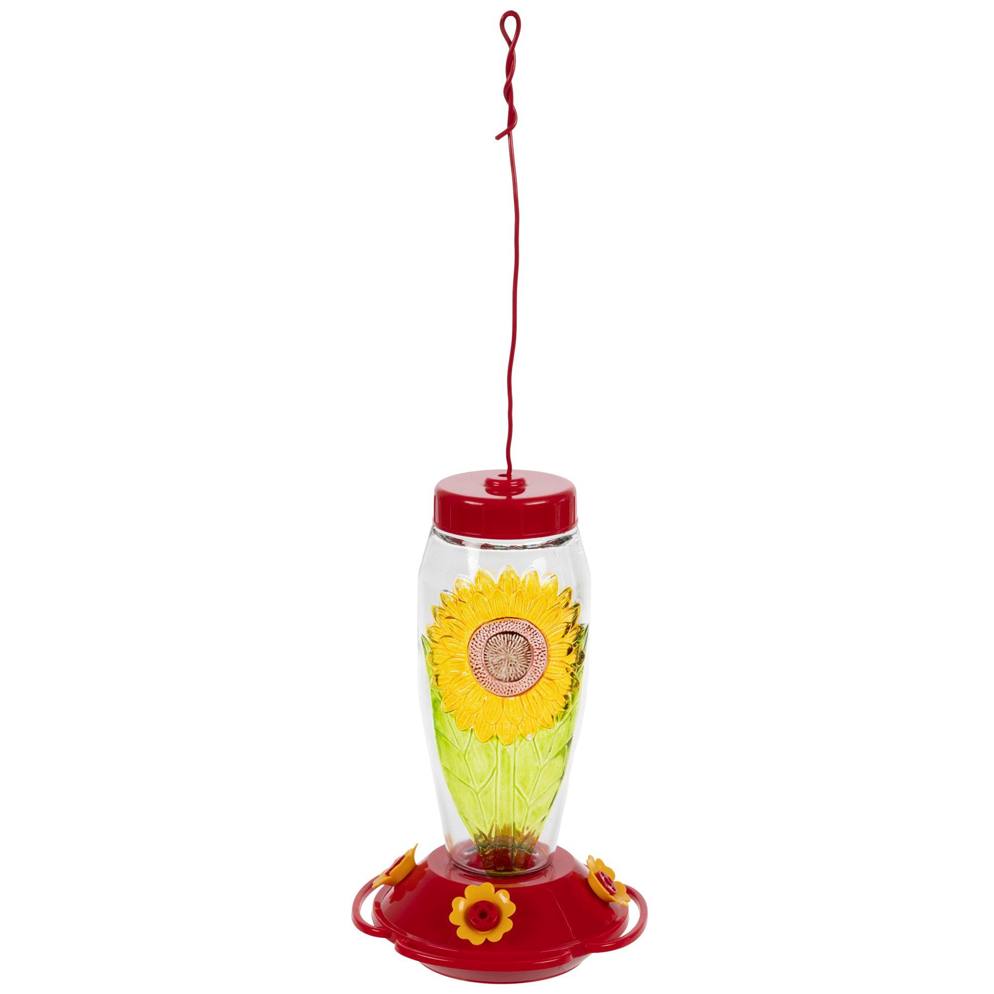 Sunflower Hummingbird Feeder Hobby Lobby 6011761