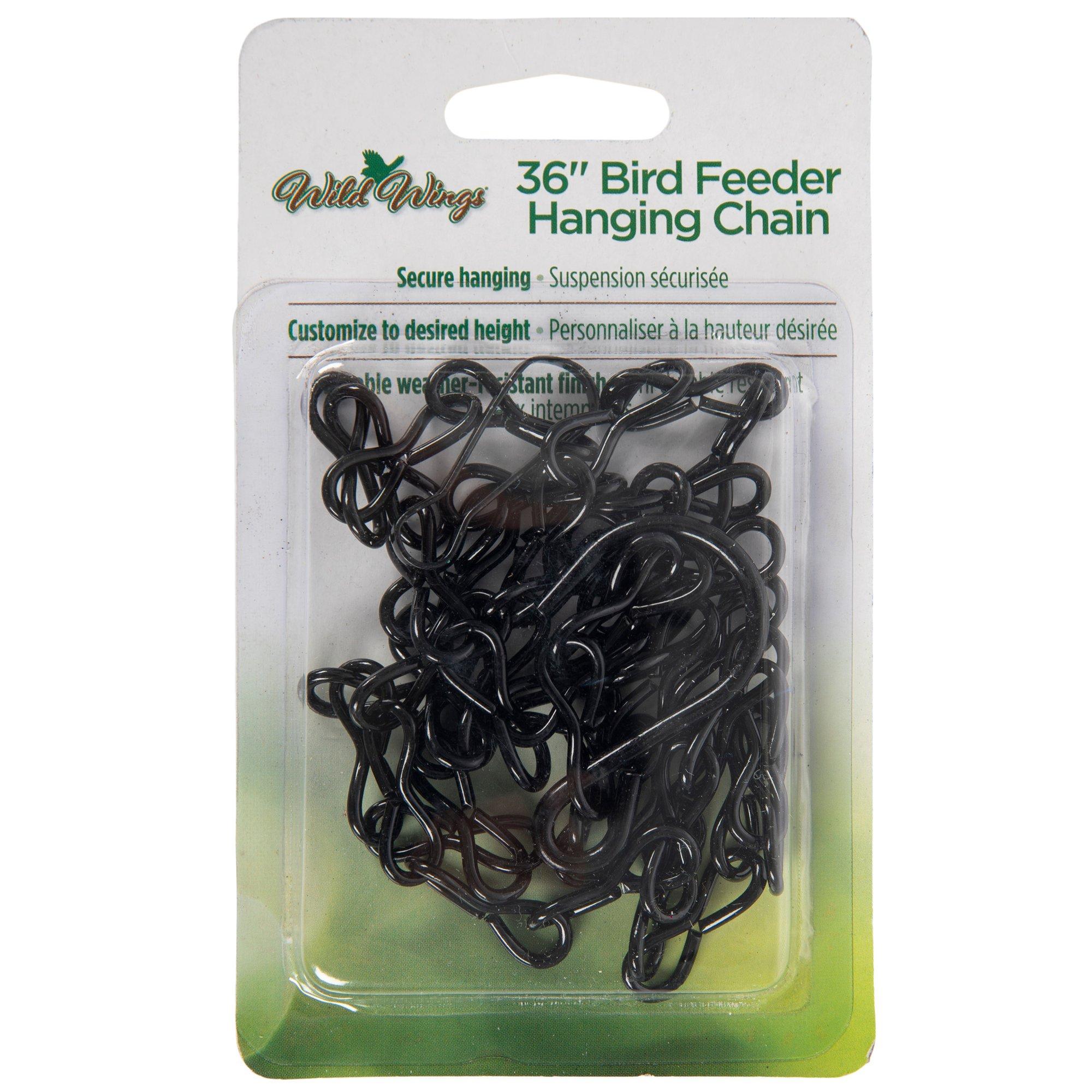 Bird Feeder Hanging Chain Hobby Lobby 6012405