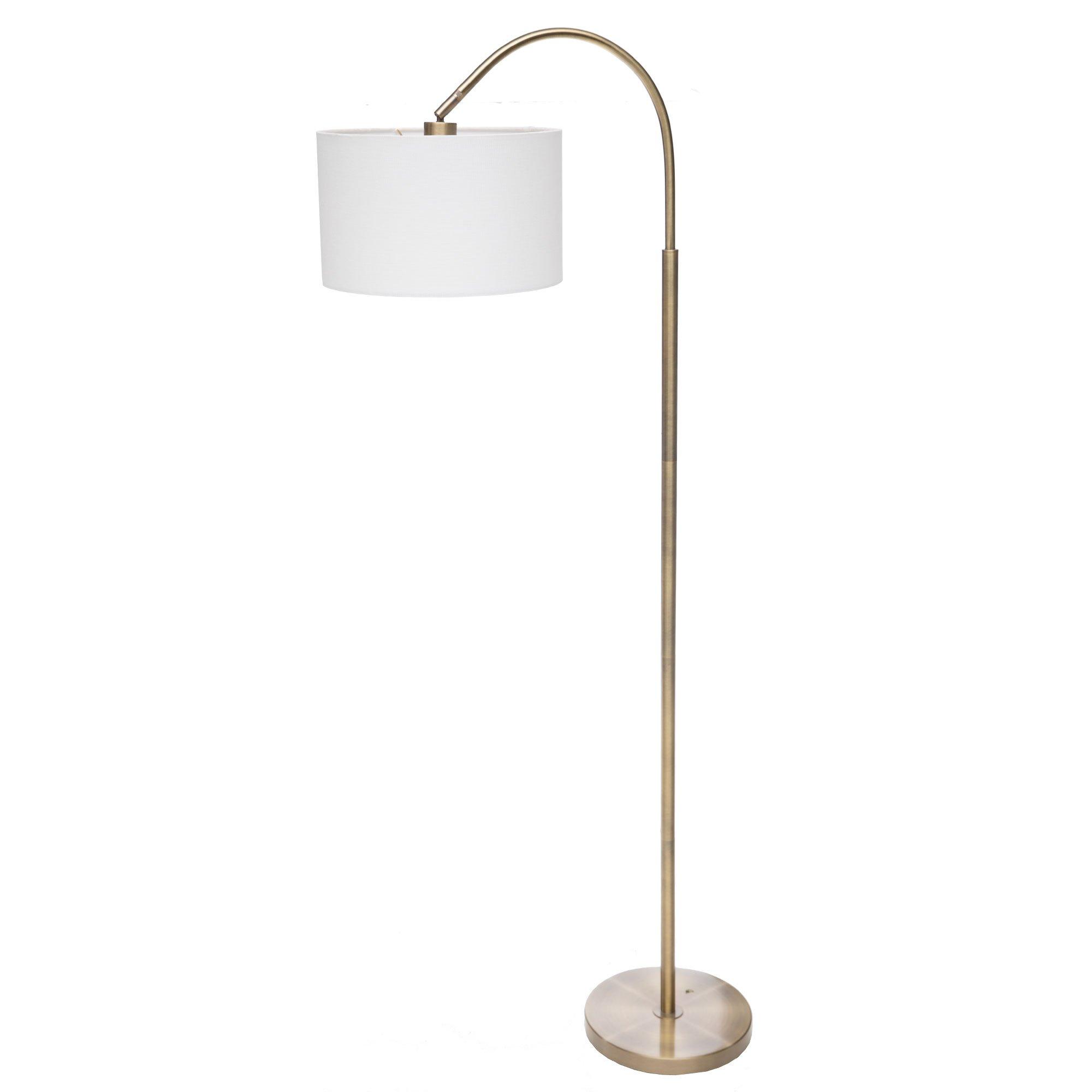 Brass Arch Floor Lamp Hobby Lobby 6013262
