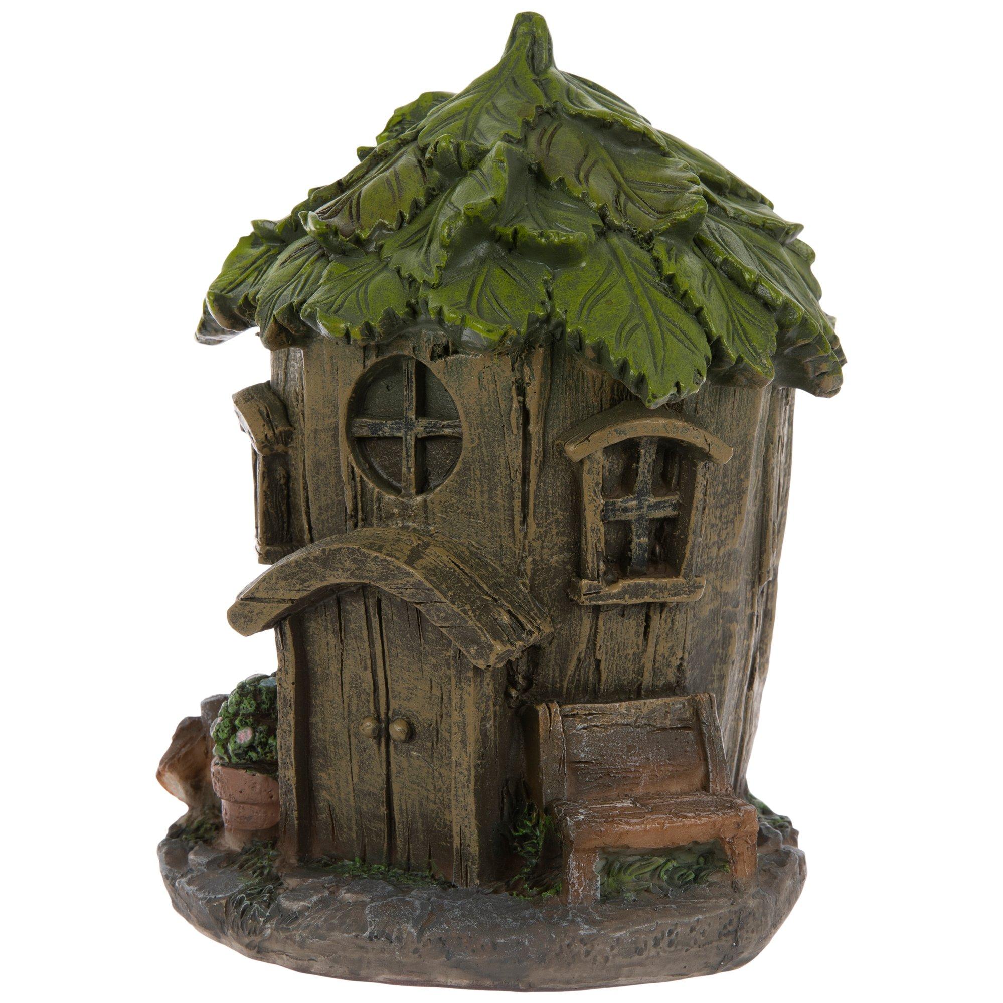Fairy Treehouse Hobby Lobby 6013387