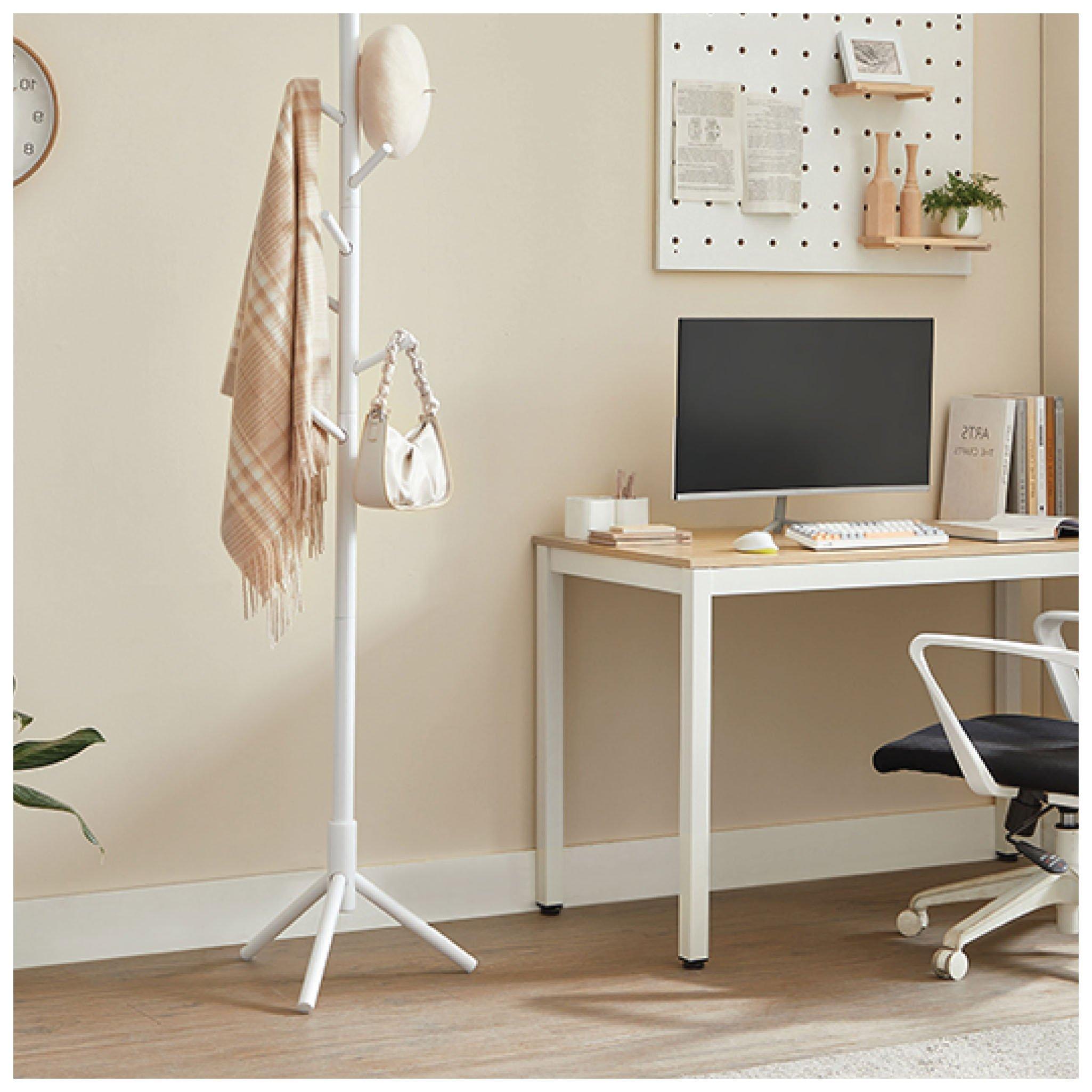 Hobby lobby standing online coat rack