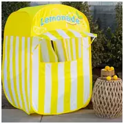 Lemonade Tent