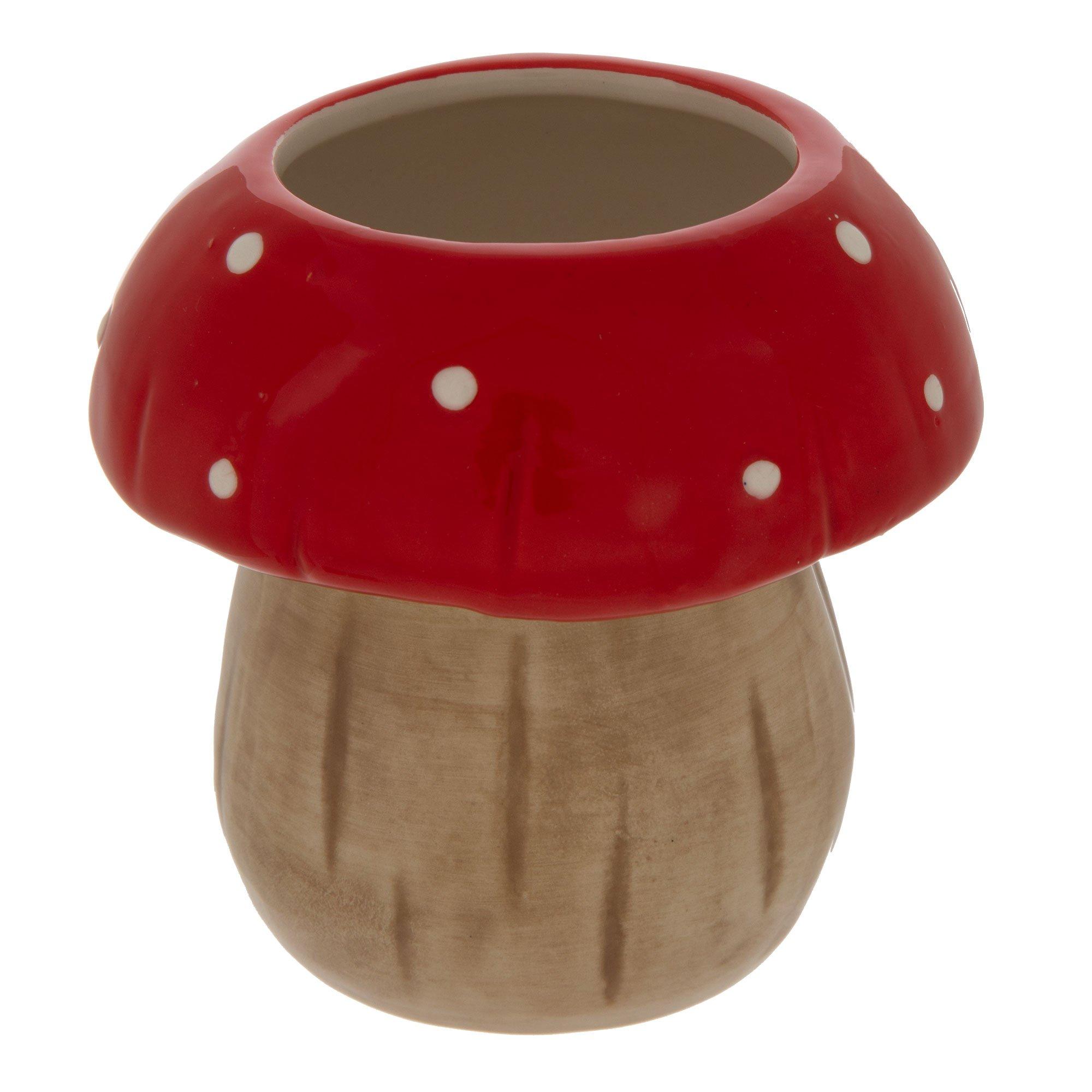 Mushroom Flower Pot Hobby Lobby 6015747
